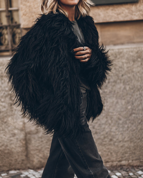 Winter Layers
