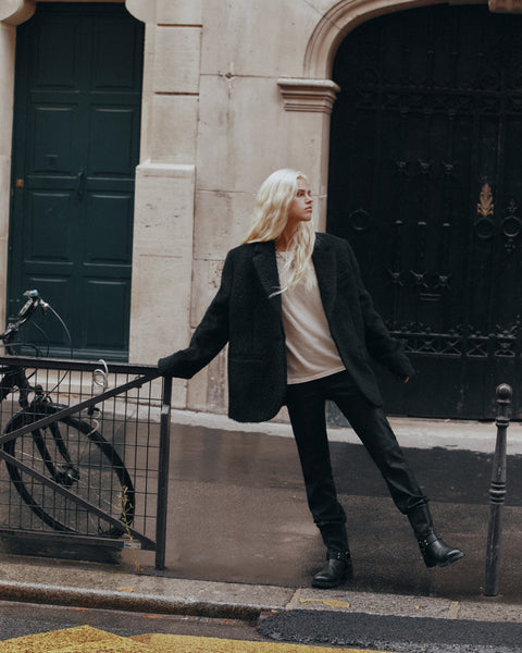 Fall Paris 2025