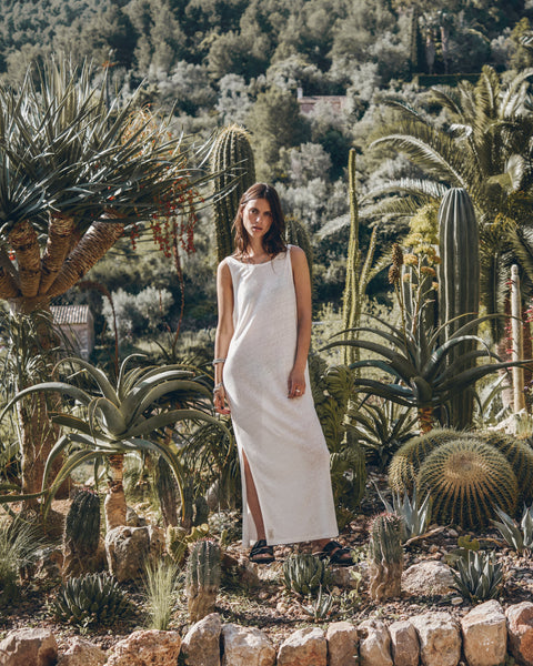 The Bohemian Summer
