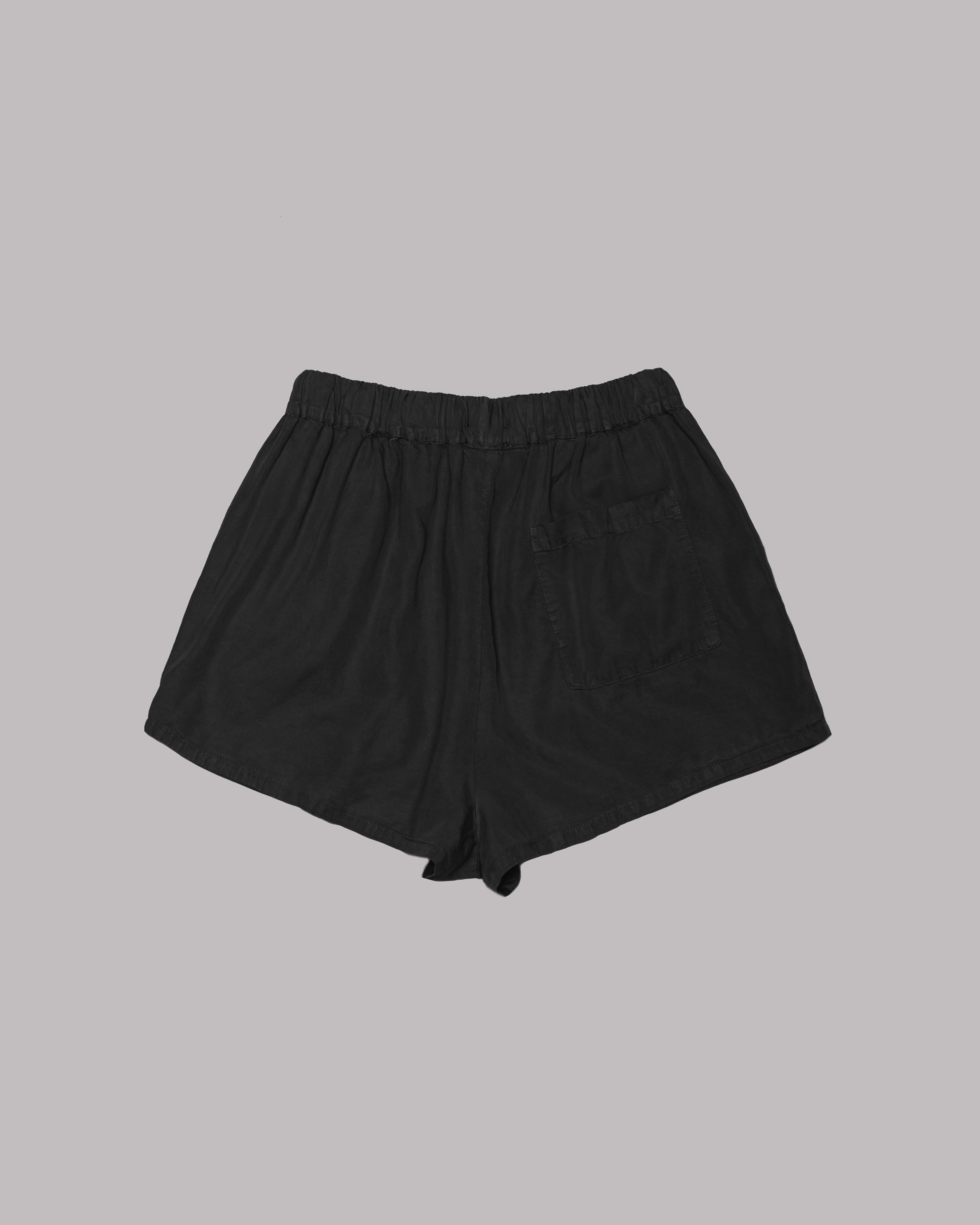 MIKUTA The Dark Co-Ord Shorts