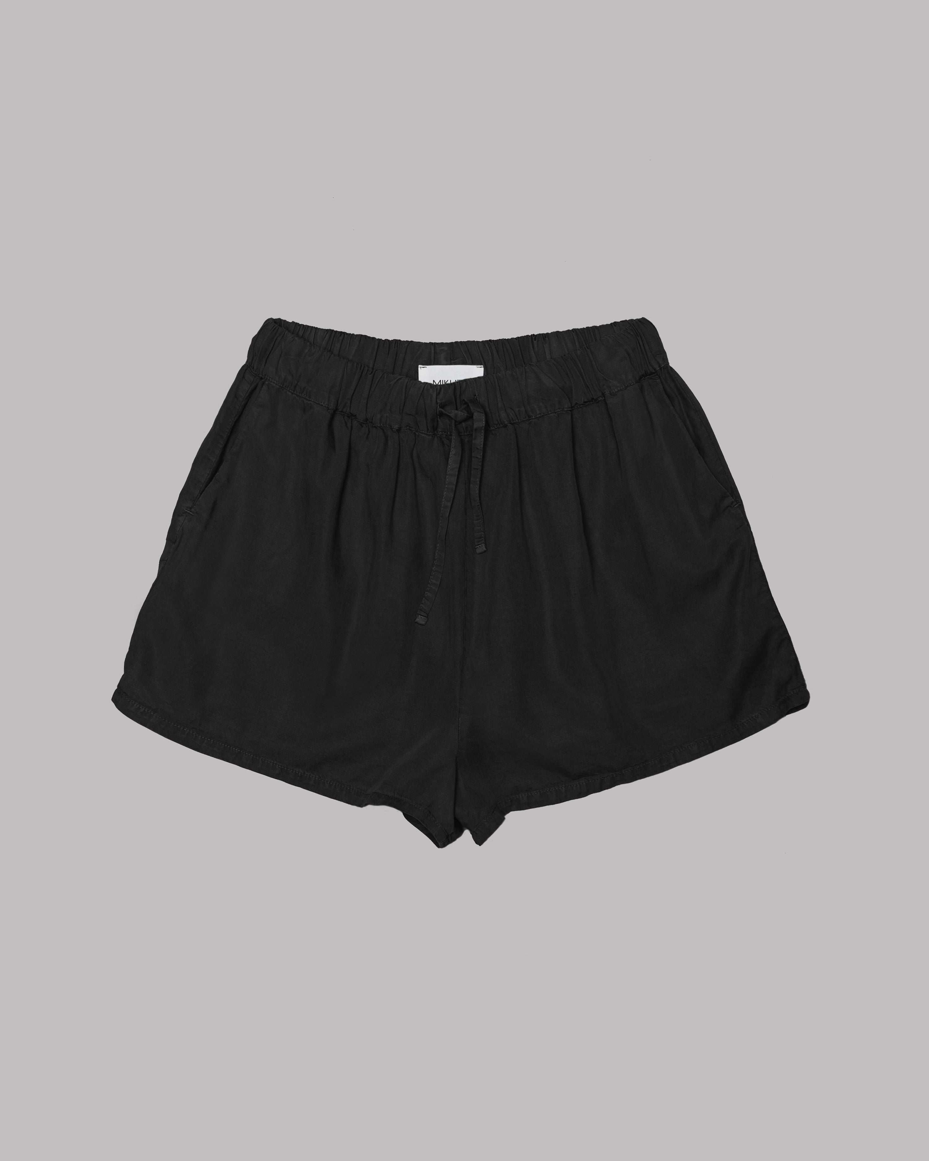 MIKUTA The Dark Co-Ord Shorts