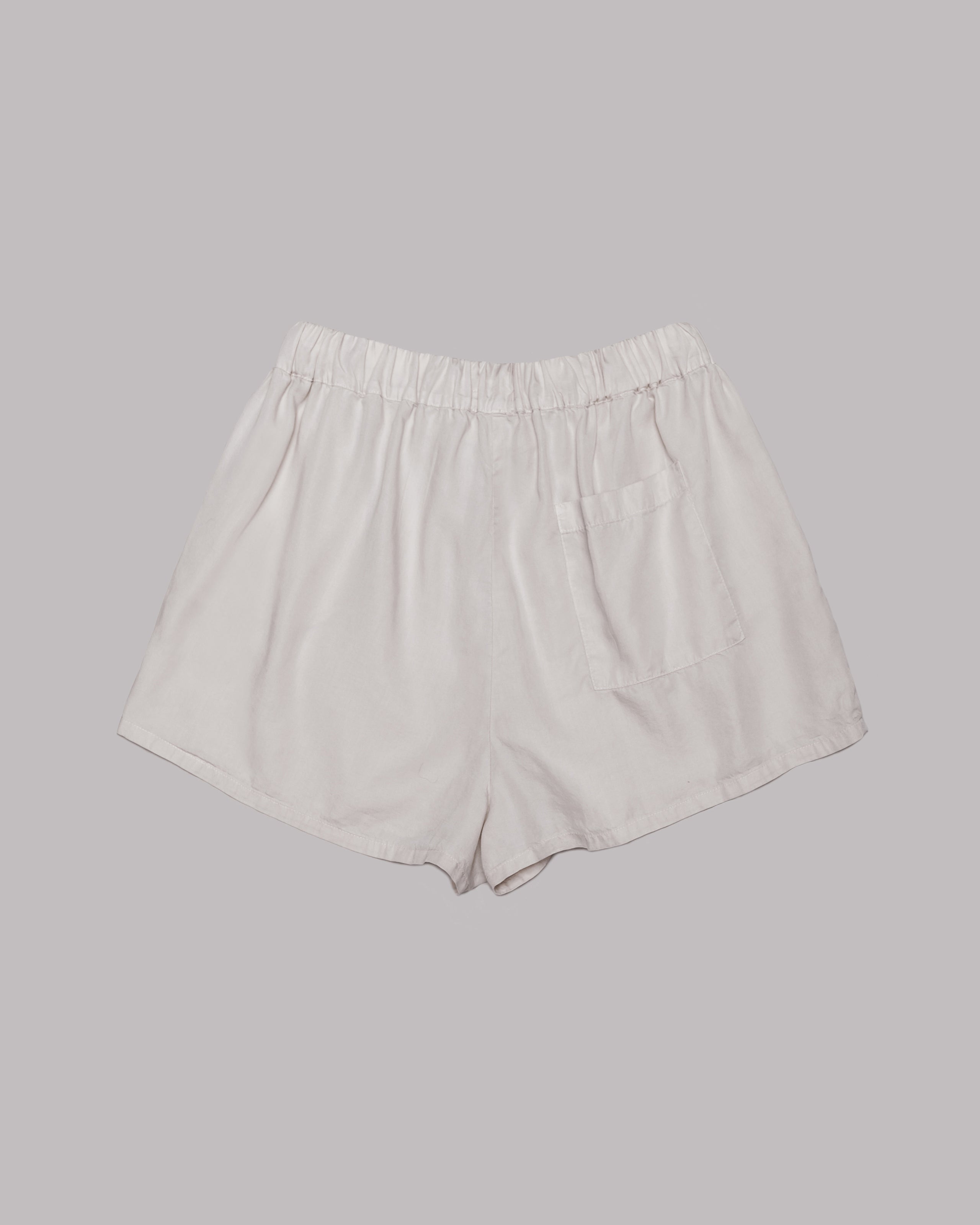 The Light Co-Ord Shorts