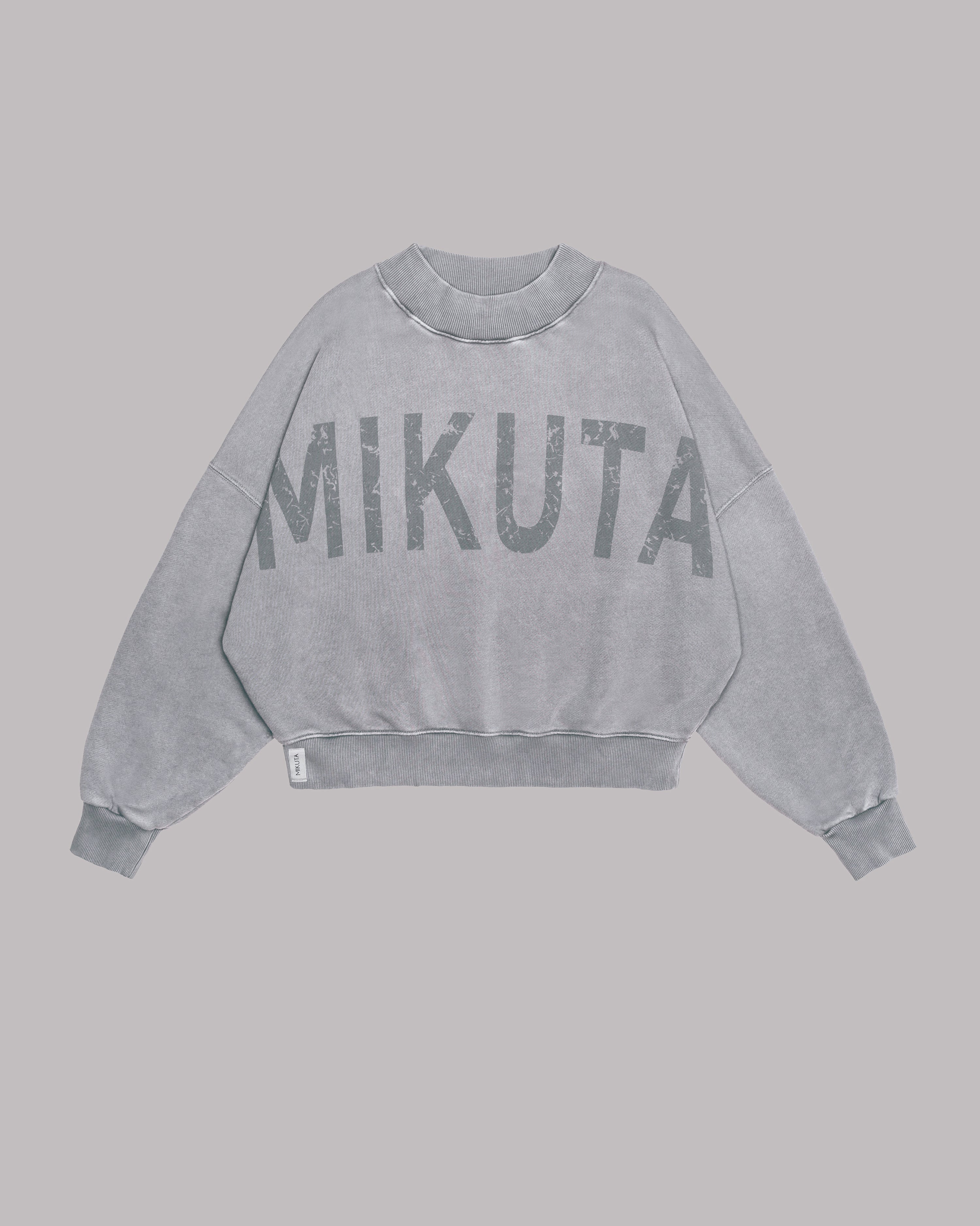 The Light Mikuta Sweater