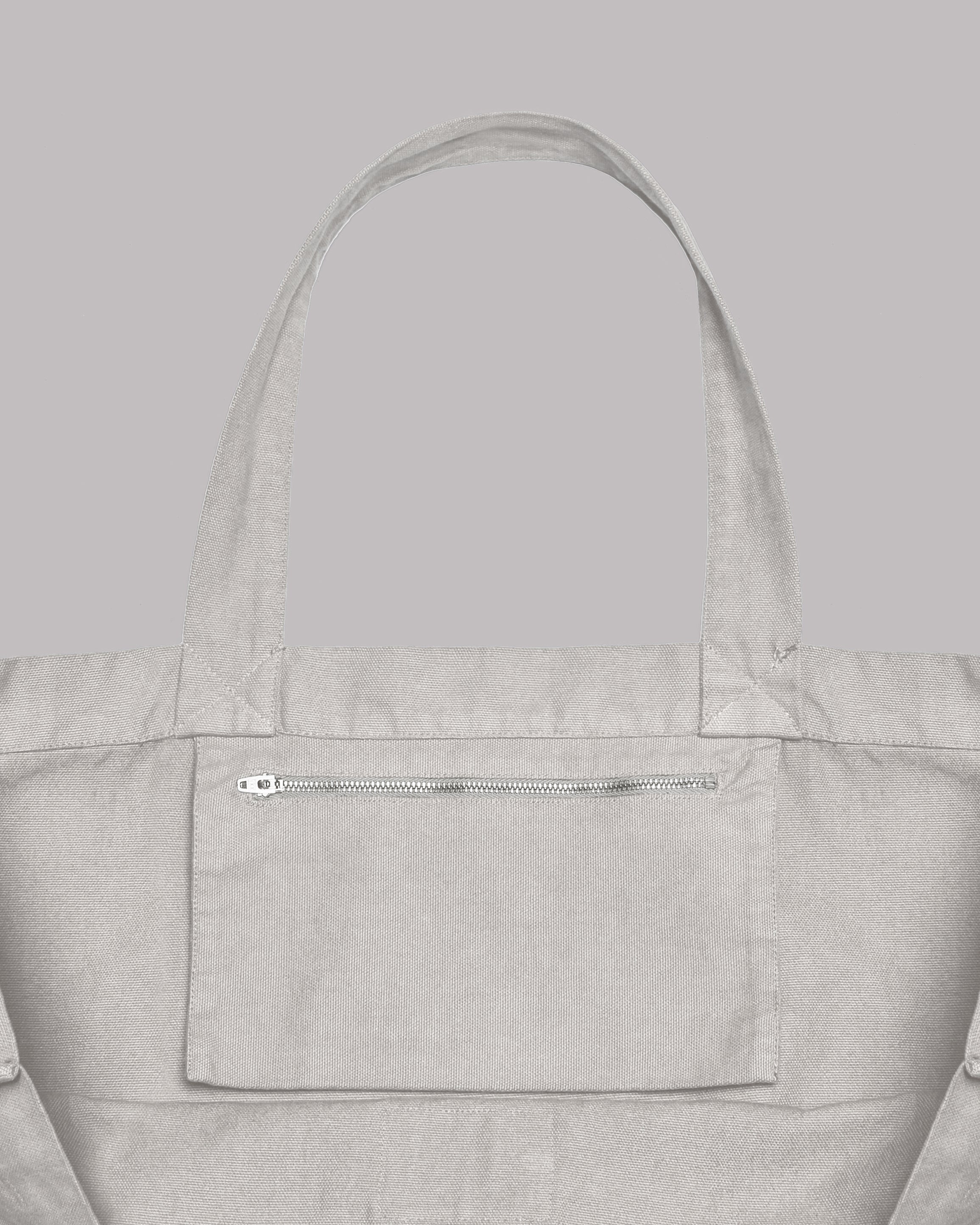 The Light Small Canvas Bag