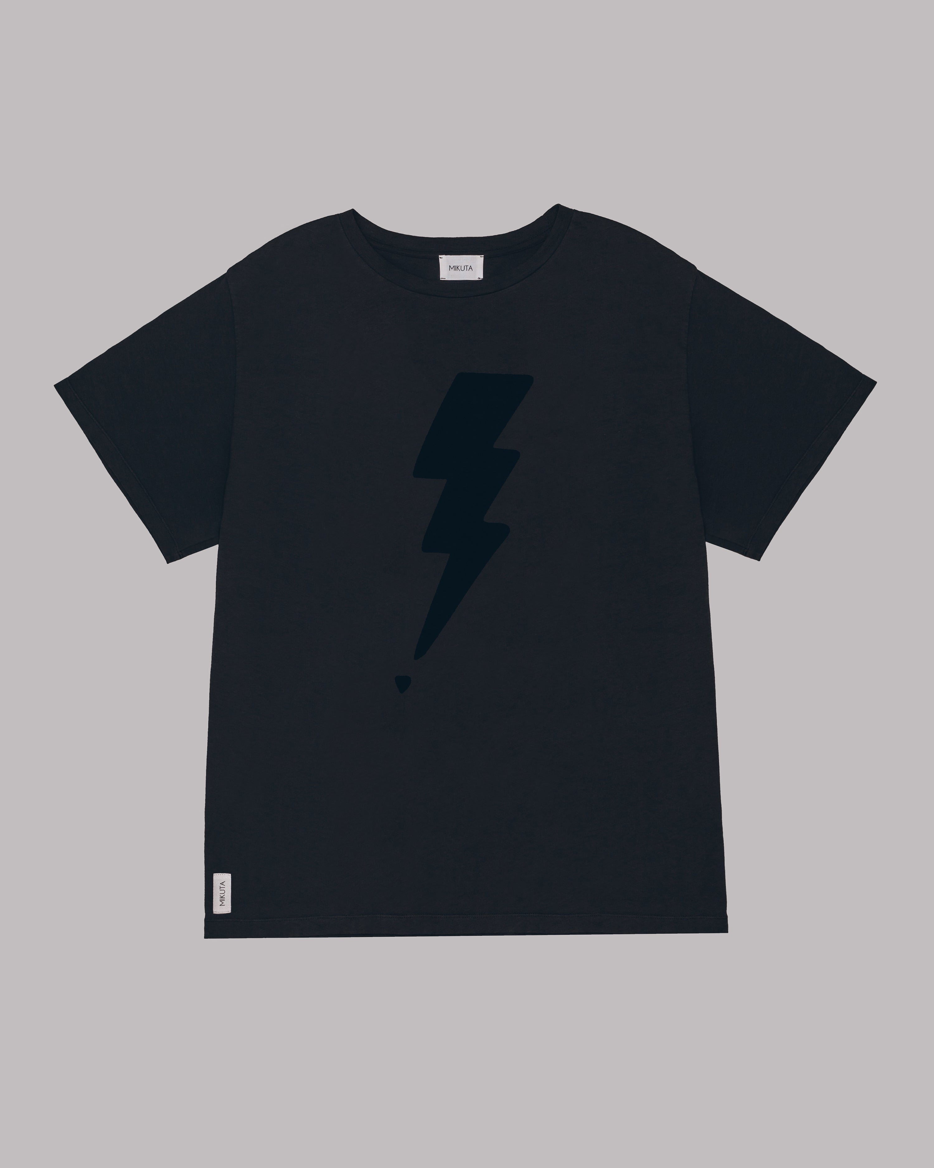 The Dark Flash Relaxed T-Shirt