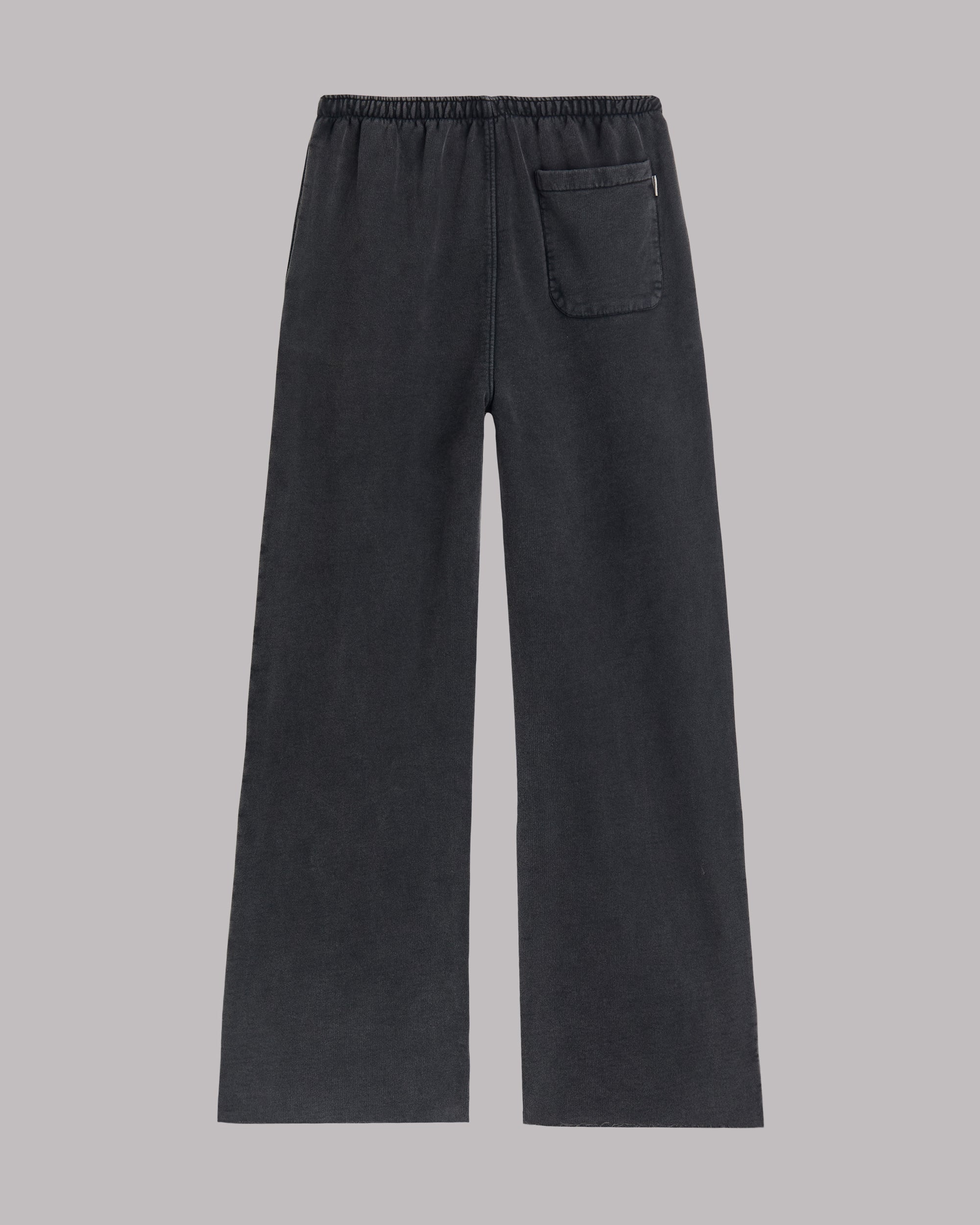 The Dark Base Pants