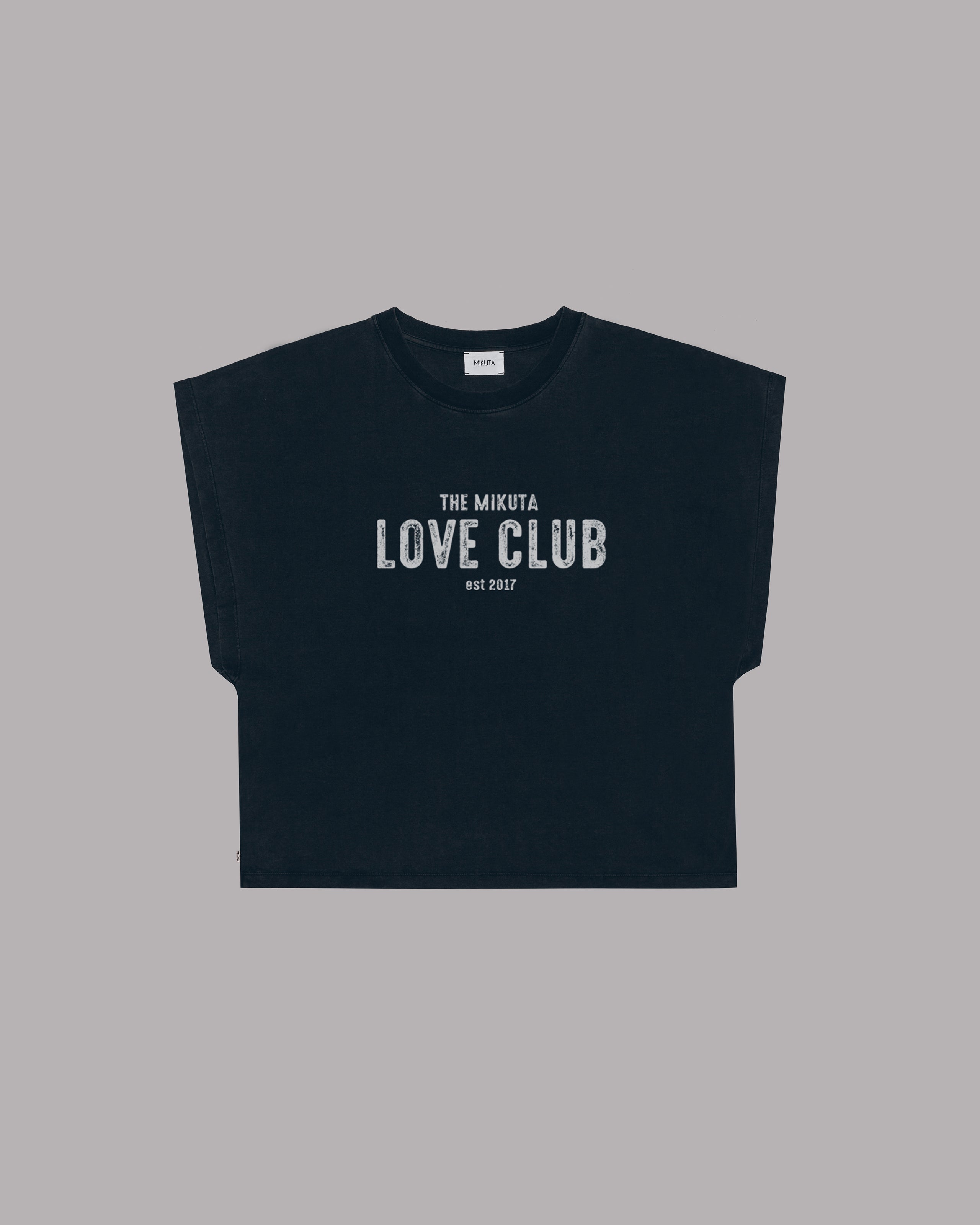 The Dark Batwing Love Club T-Shirt