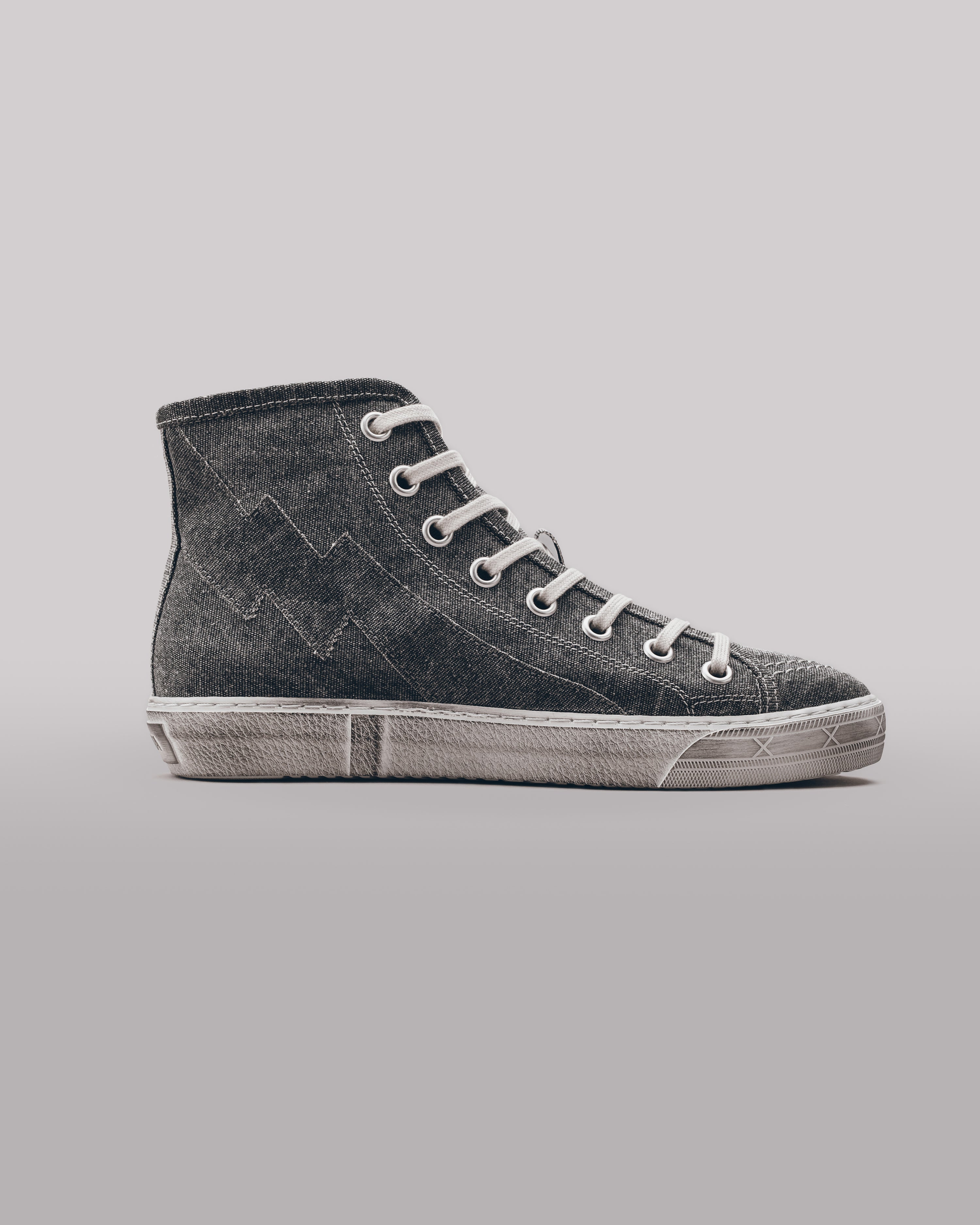 The Dark Canvas Sneakers