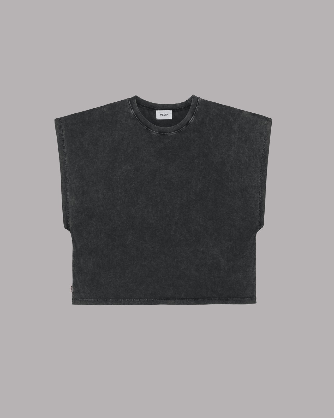 The Dark Faded Batwing T-Shirt