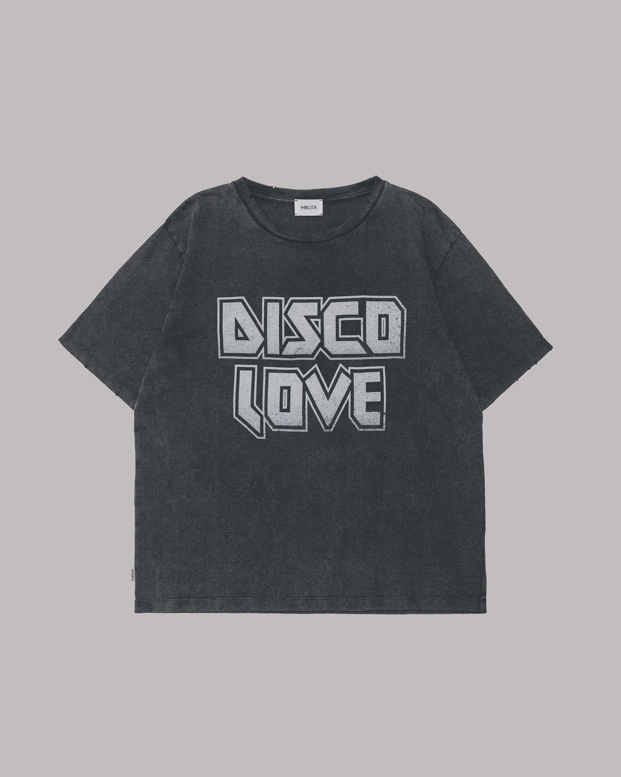 The Dark Faded Disco Love Vintage T-Shirt