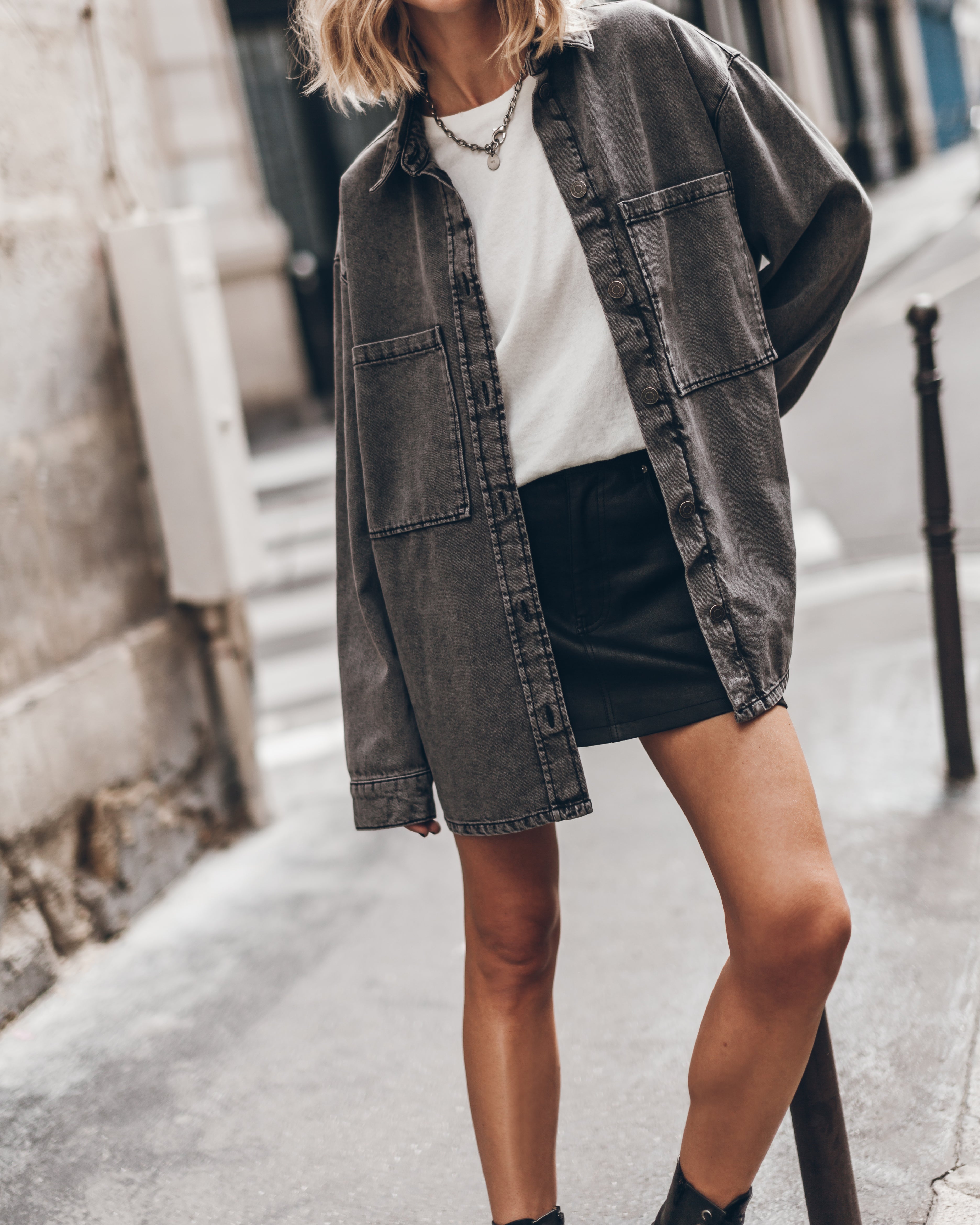 Womens Denim Clothes | Denim Jackets, Skirts & Shorts | New Look