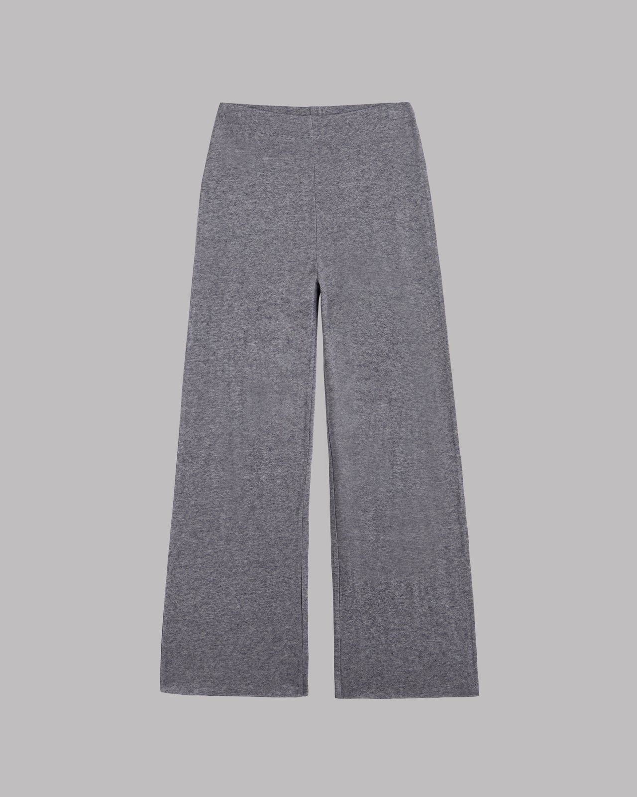 The Grey Soft Pants