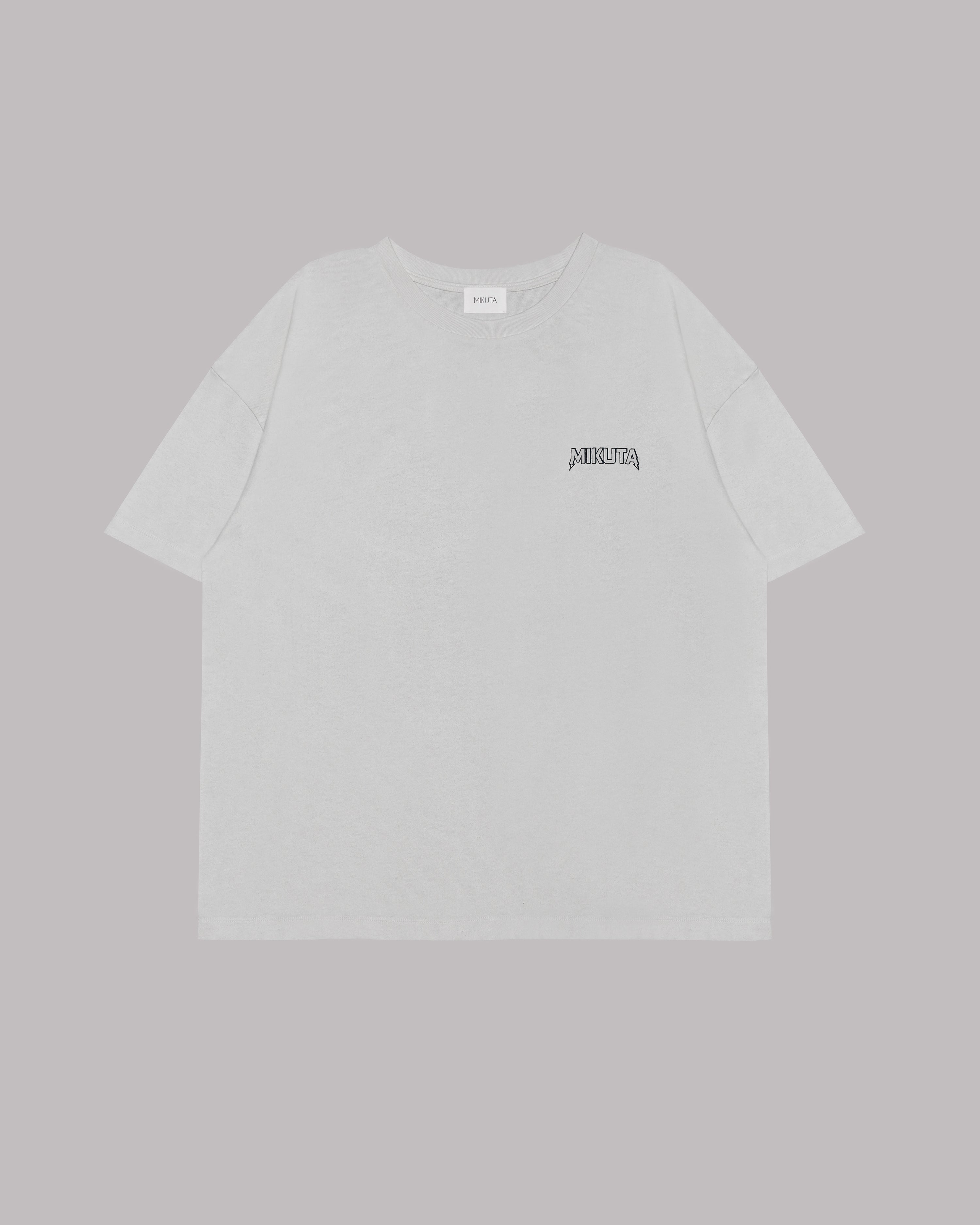 The Off White Rock Vintage Unisex T-Shirt