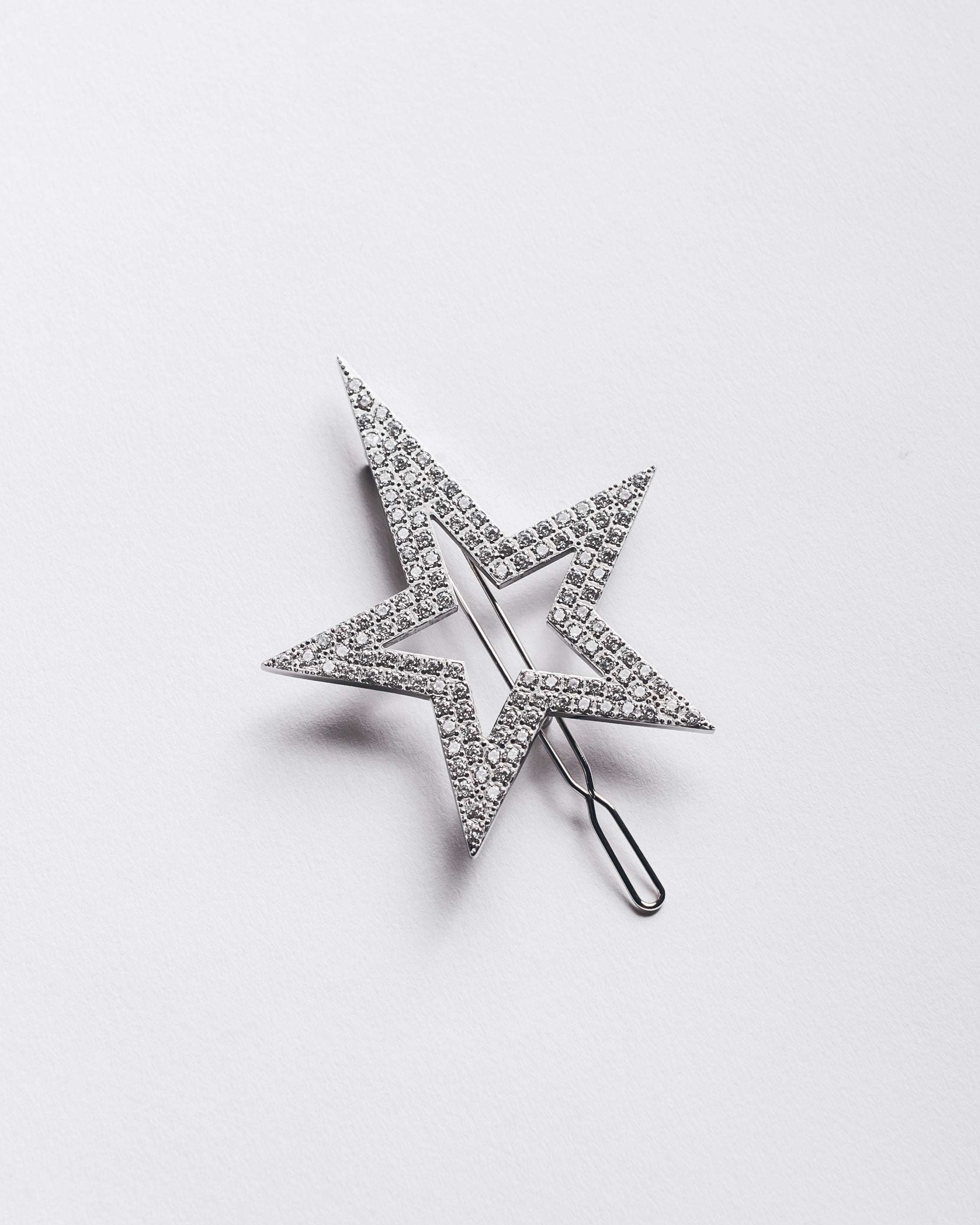The Star Hair Pin