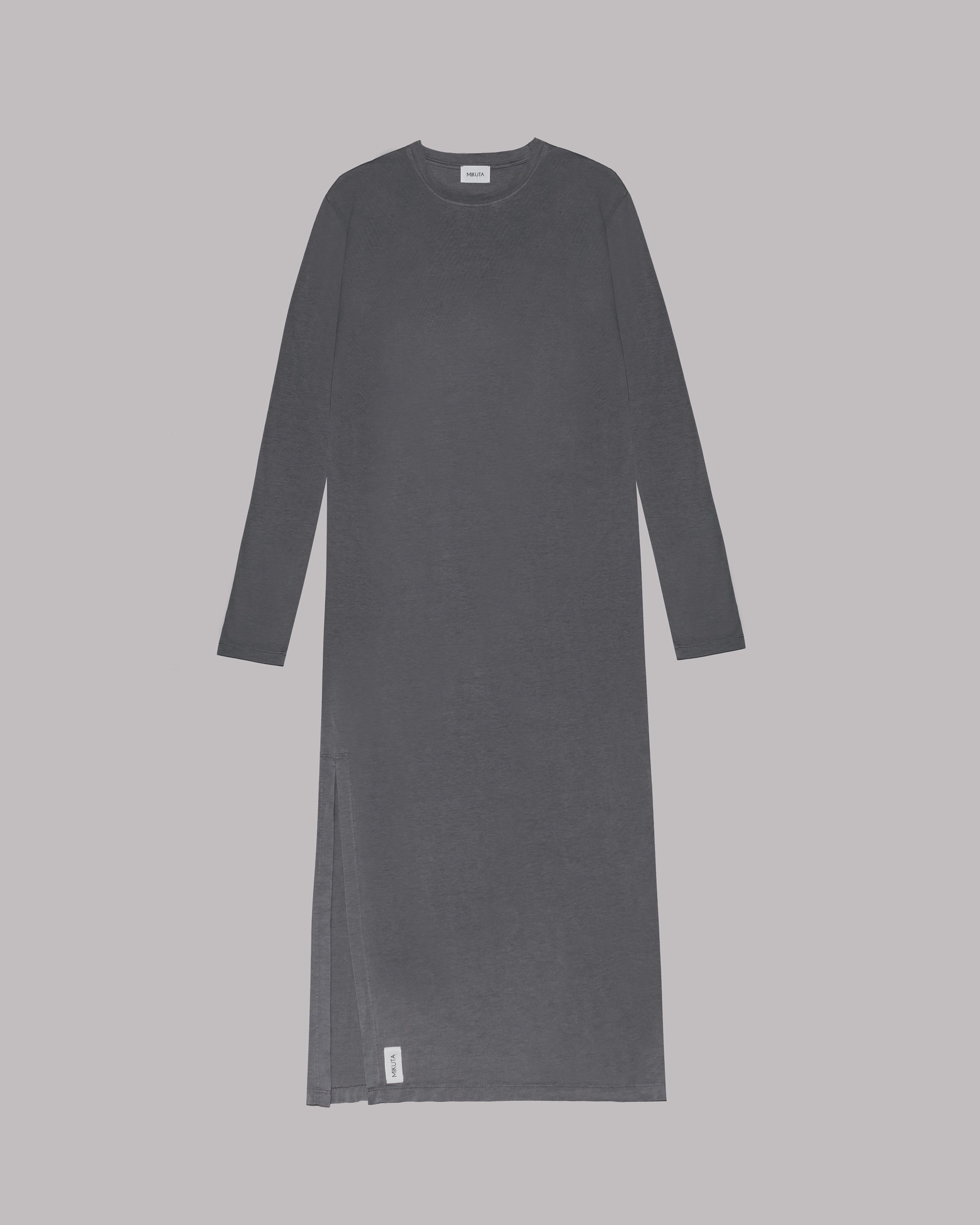 The Stone Longsleeve Dress