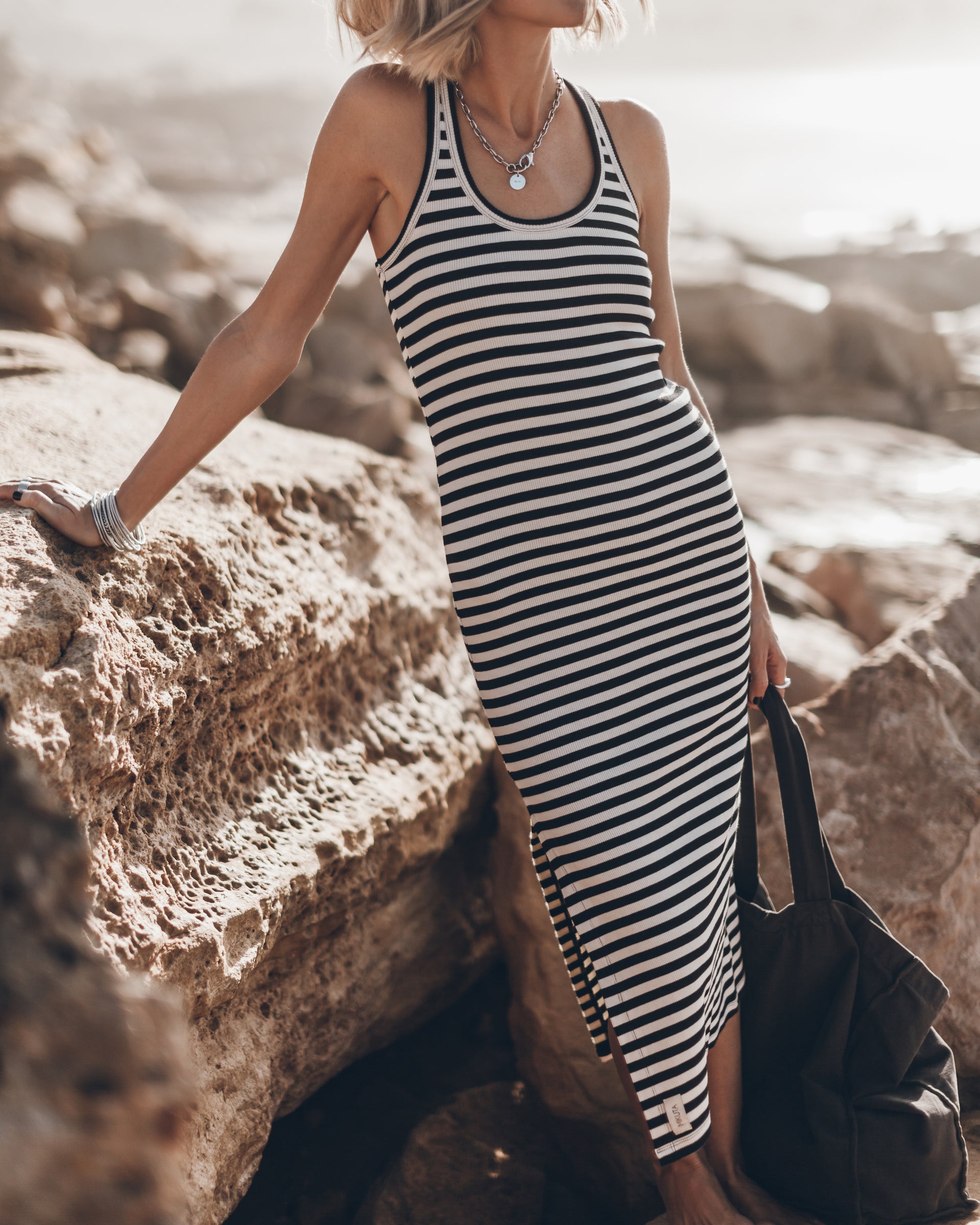 the-striped-ribbed-tank-dress-mikuta