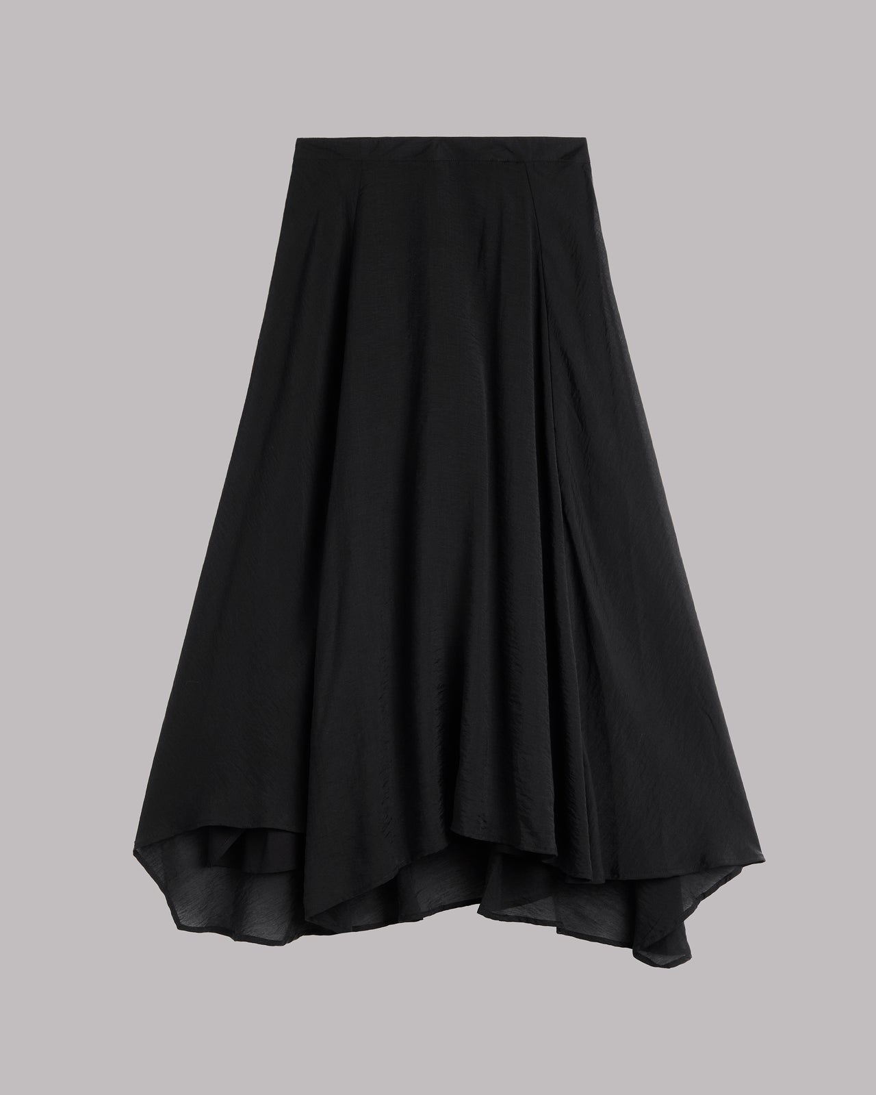 The Black Chill Skirt