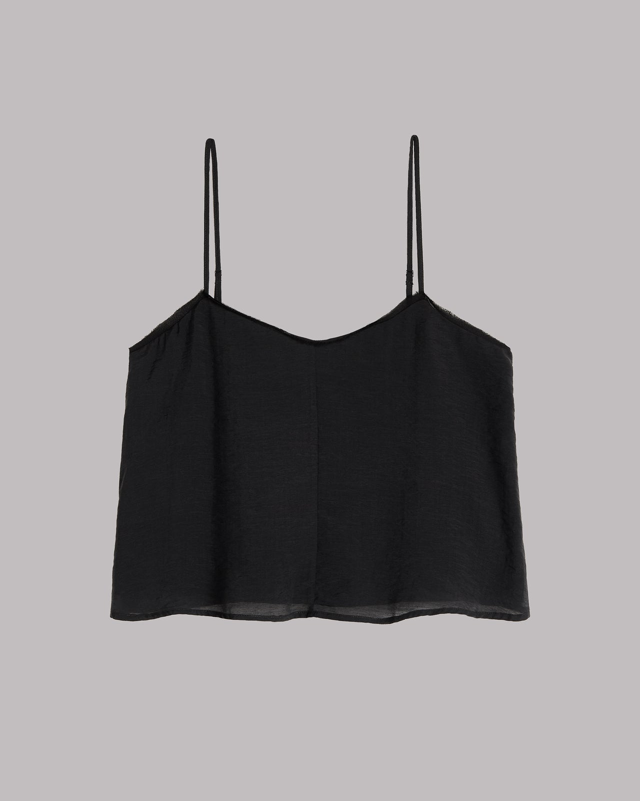 The Black Chill Top