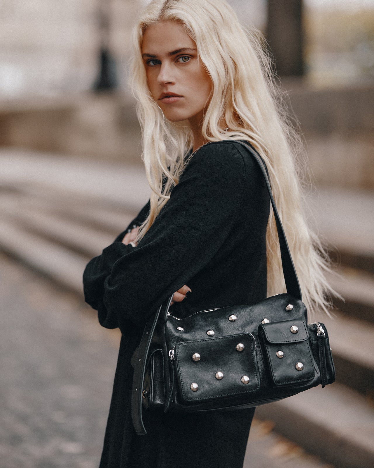 The Minou Bag