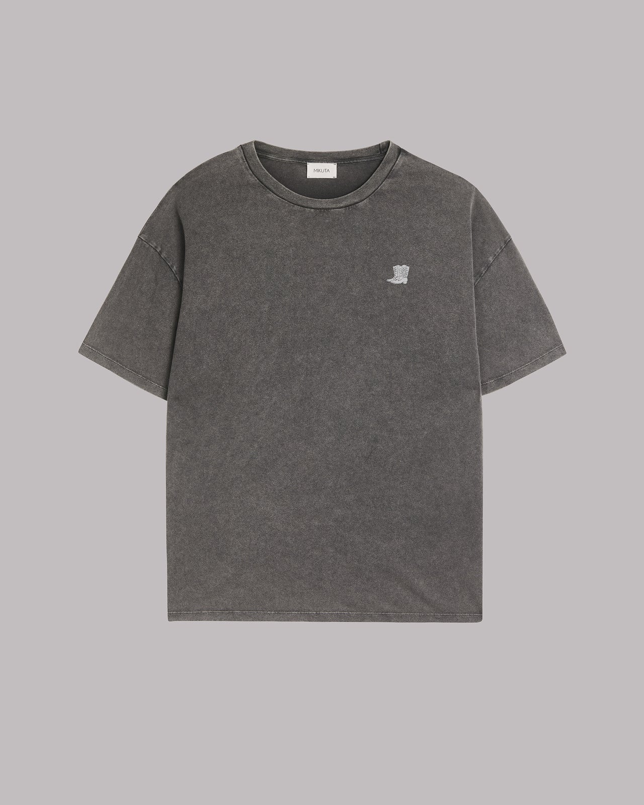 The Boots Oversized T-Shirt