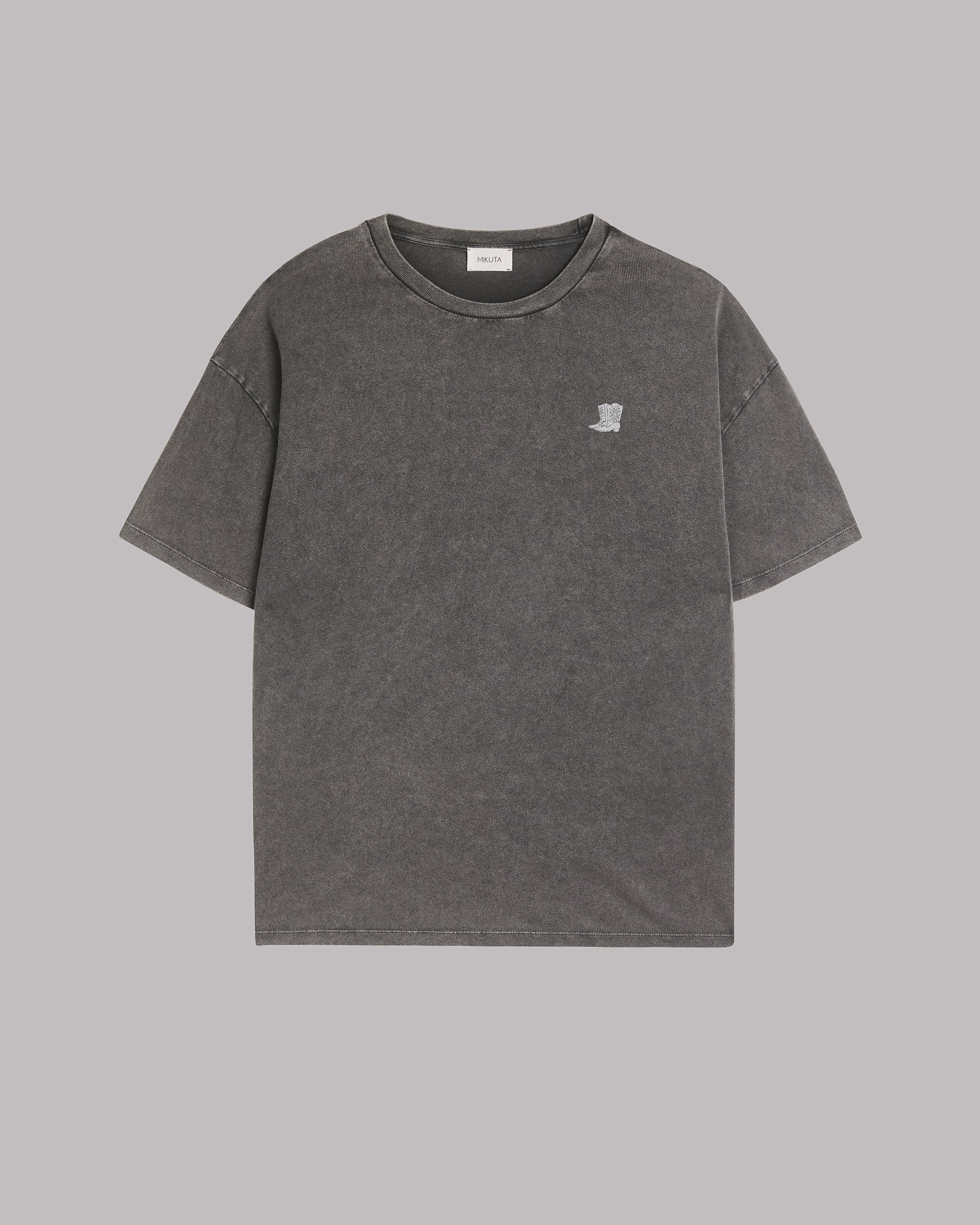 The Boots Oversized T-Shirt