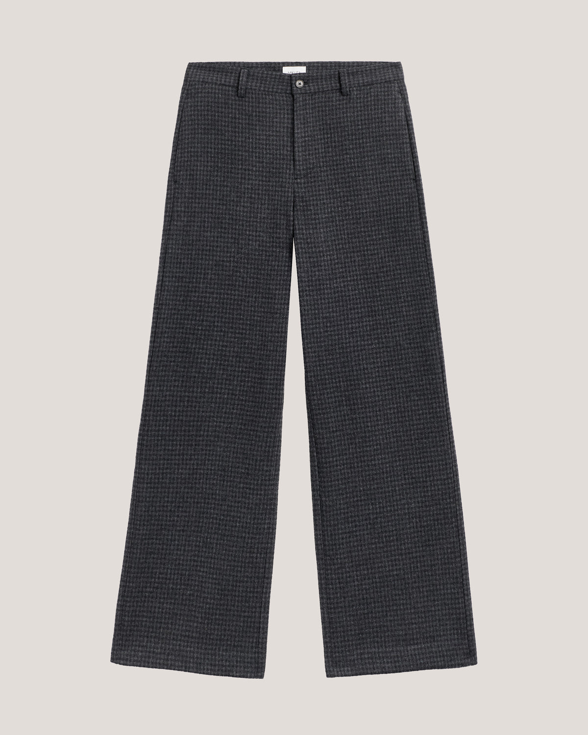 The Check Pants