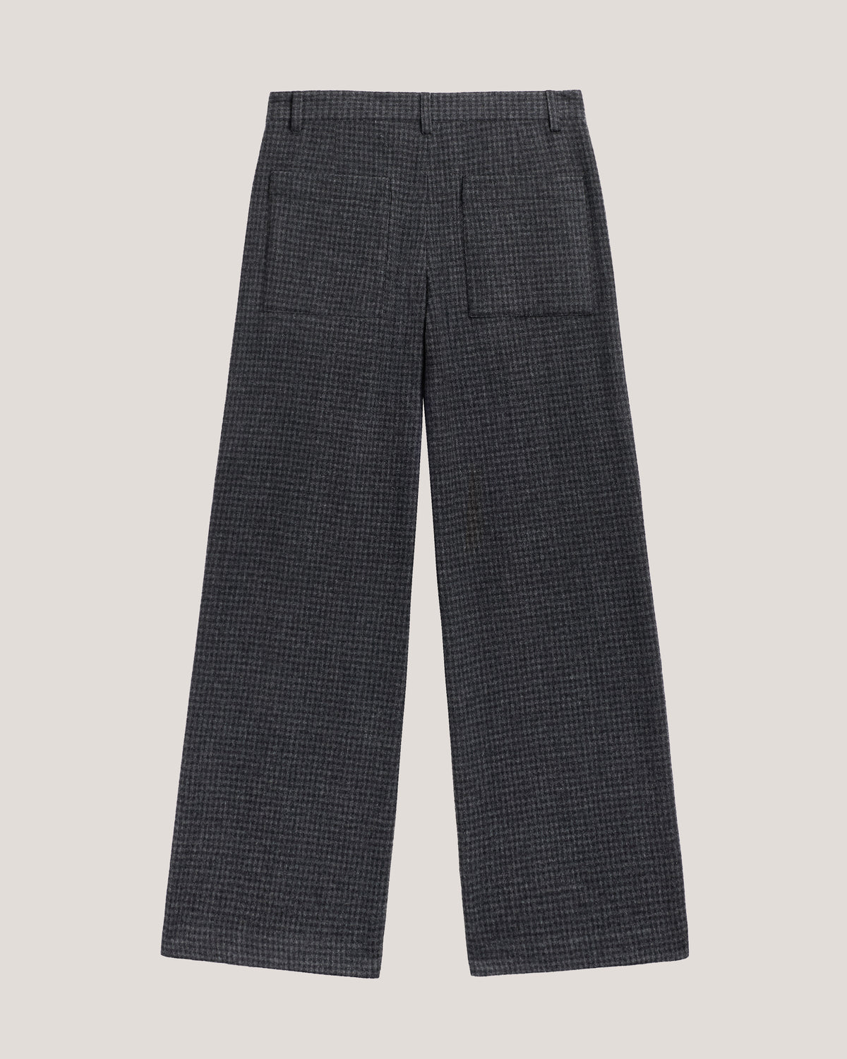 The Check Pants