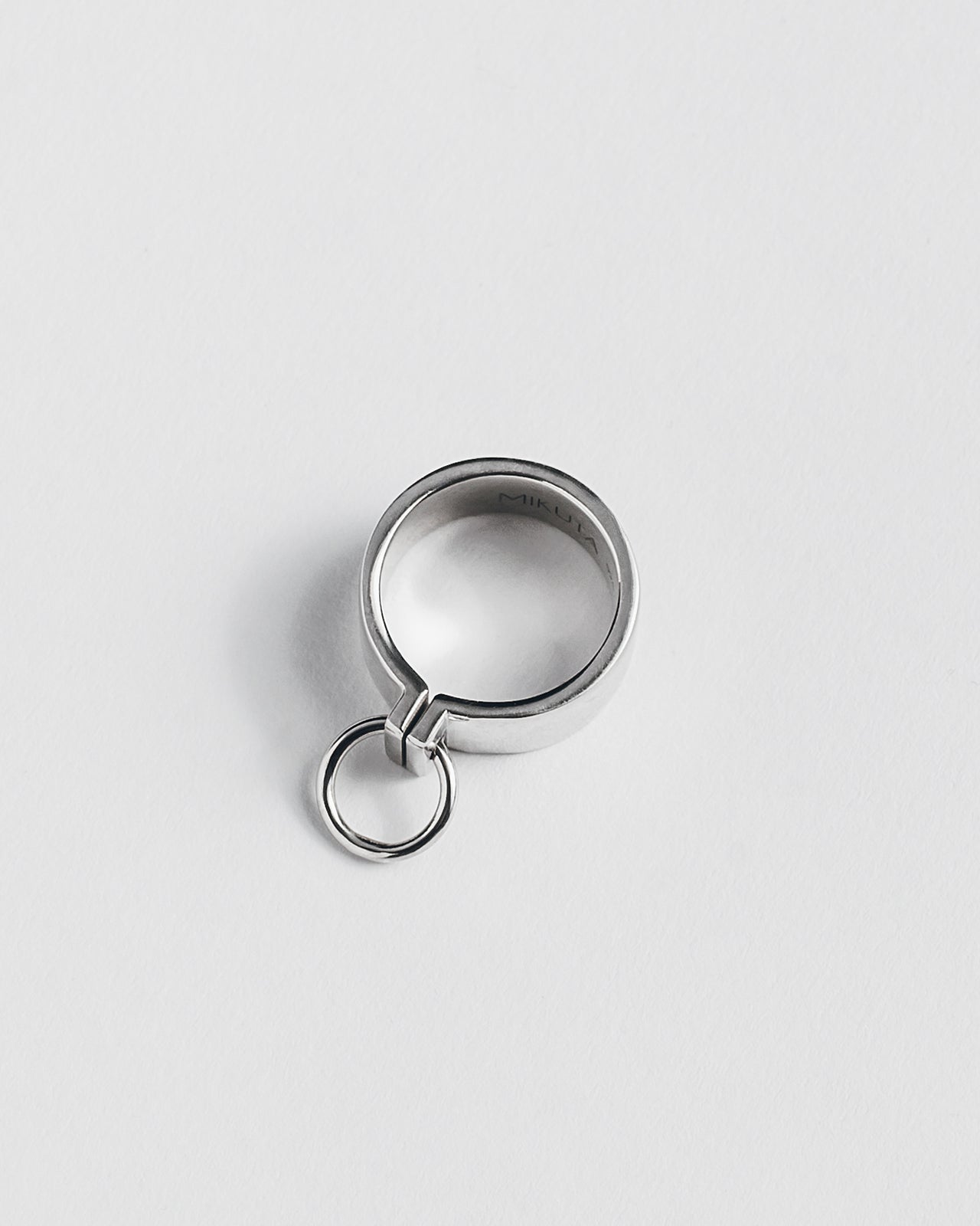 The Cuff Ring