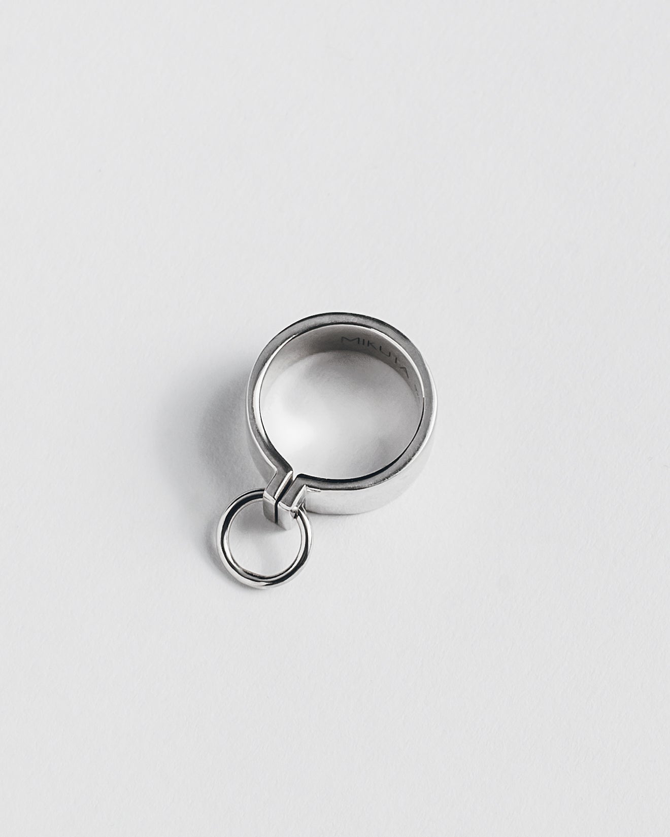 The Cuff Ring
