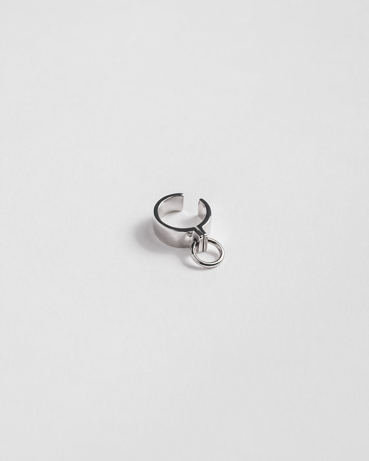 The Cuffed Ear Cuff