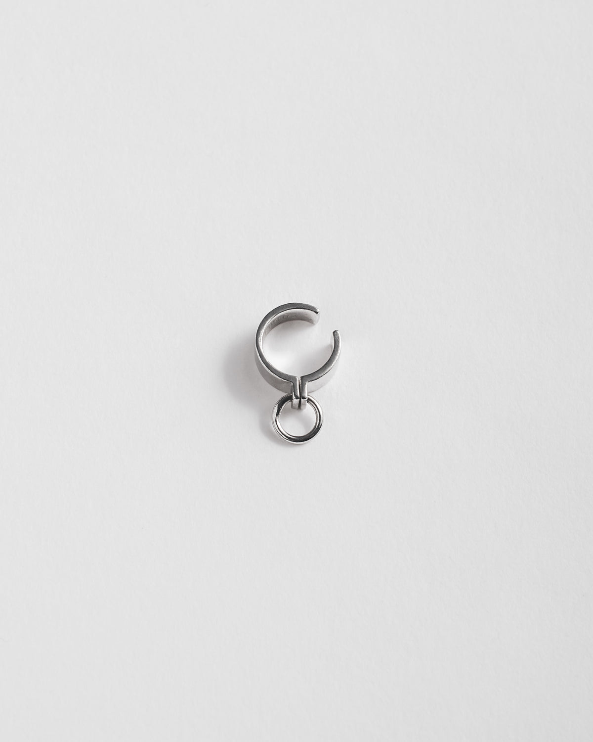 The Cuffed Ear Cuff