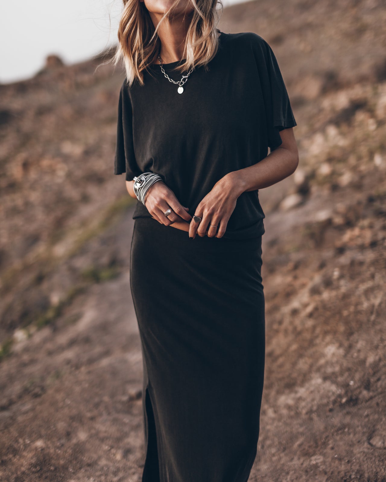 The Dark Bat T-Shirt