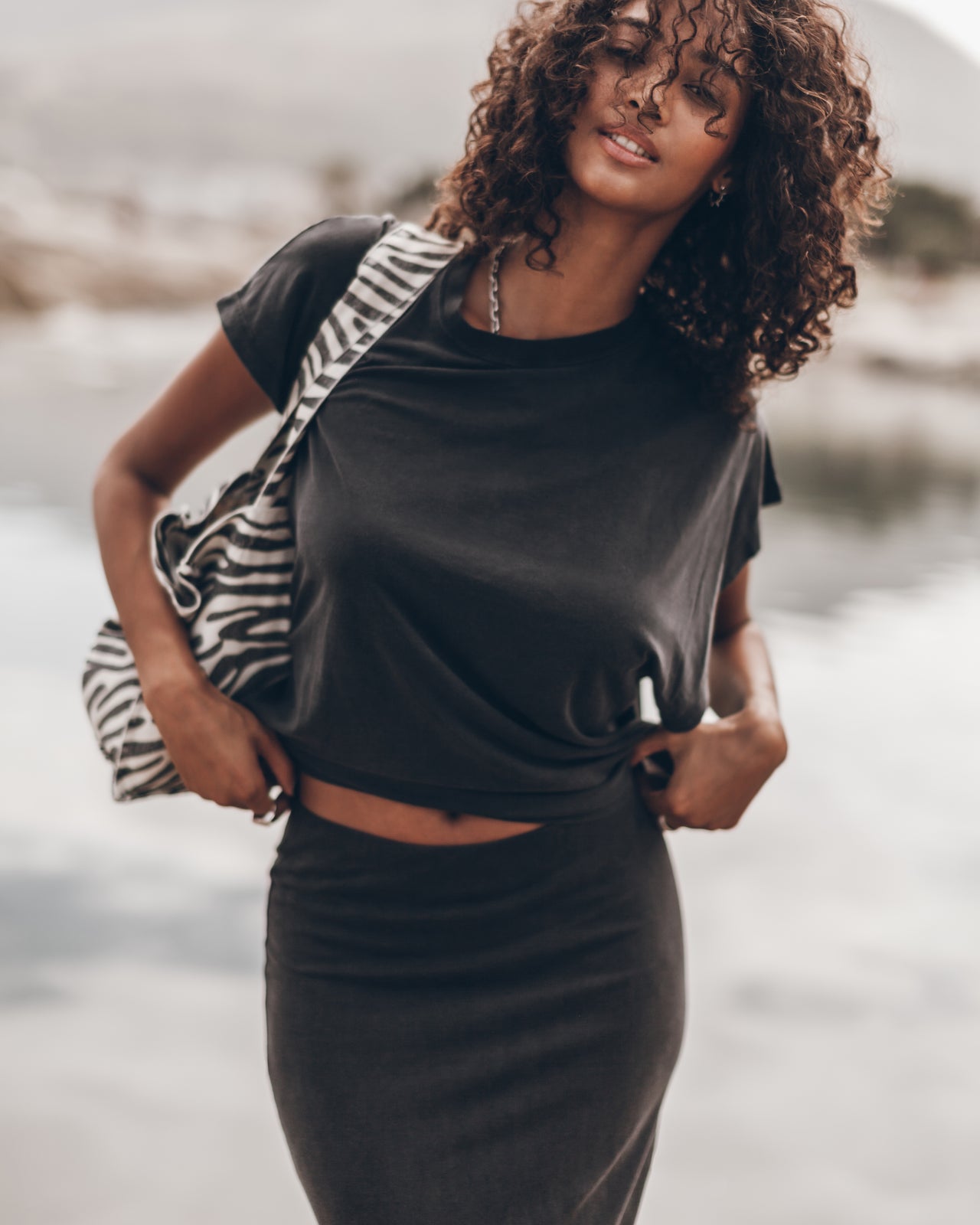 The Dark Batwing T-Shirt