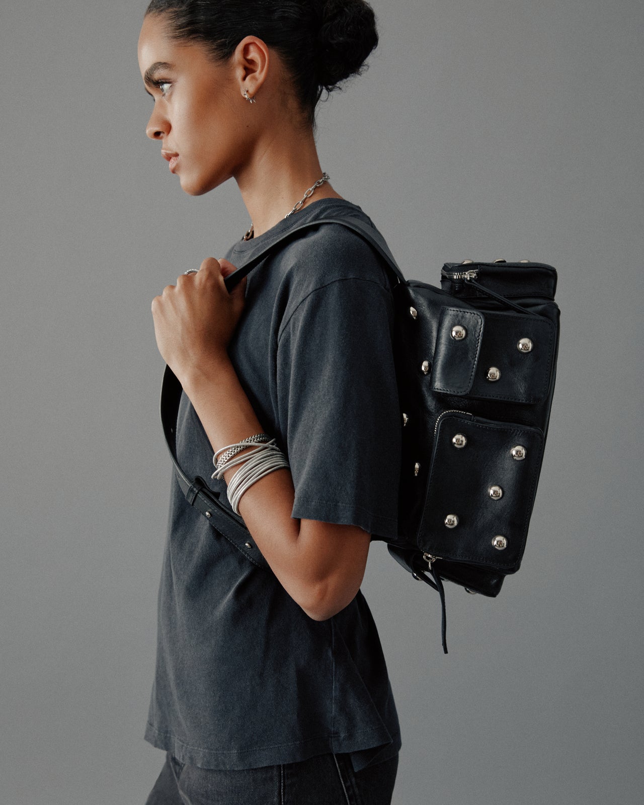 The Minou Bag