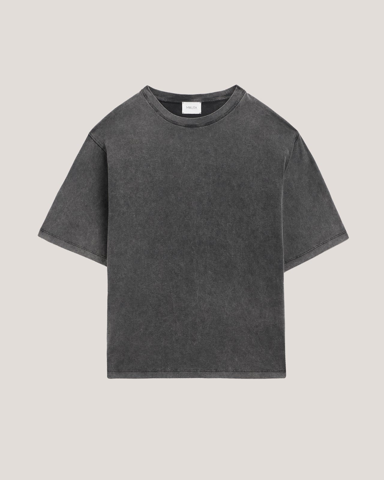 The Dark Faded Chihuahua Vintage T-Shirt