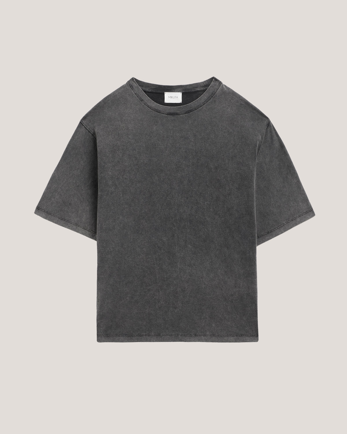 The Dark Faded Chihuahua Vintage T-Shirt