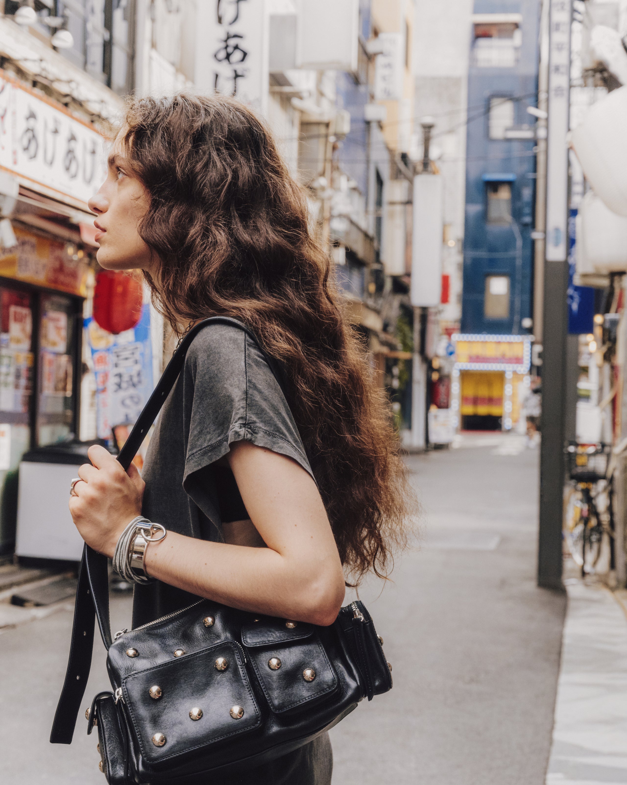 The Minou Bag