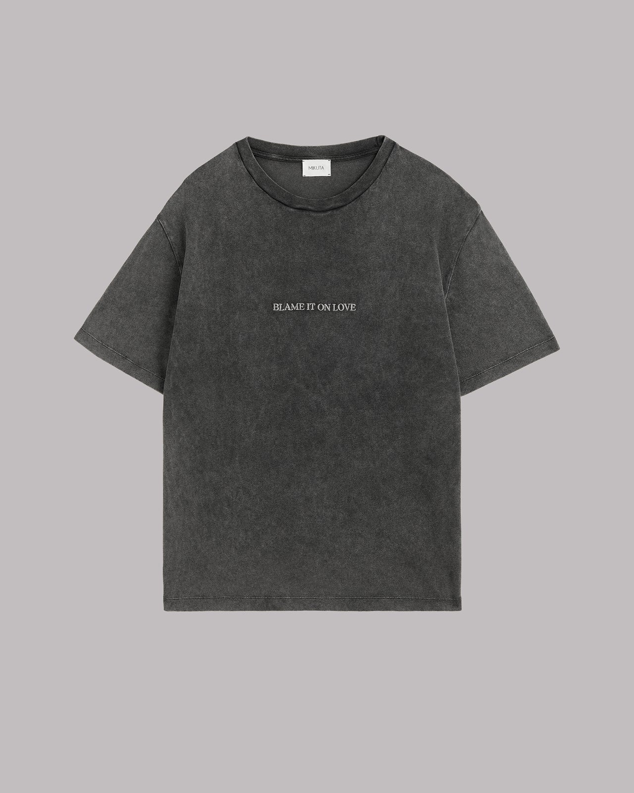 The Dark Faded Love Unisex T-Shirt