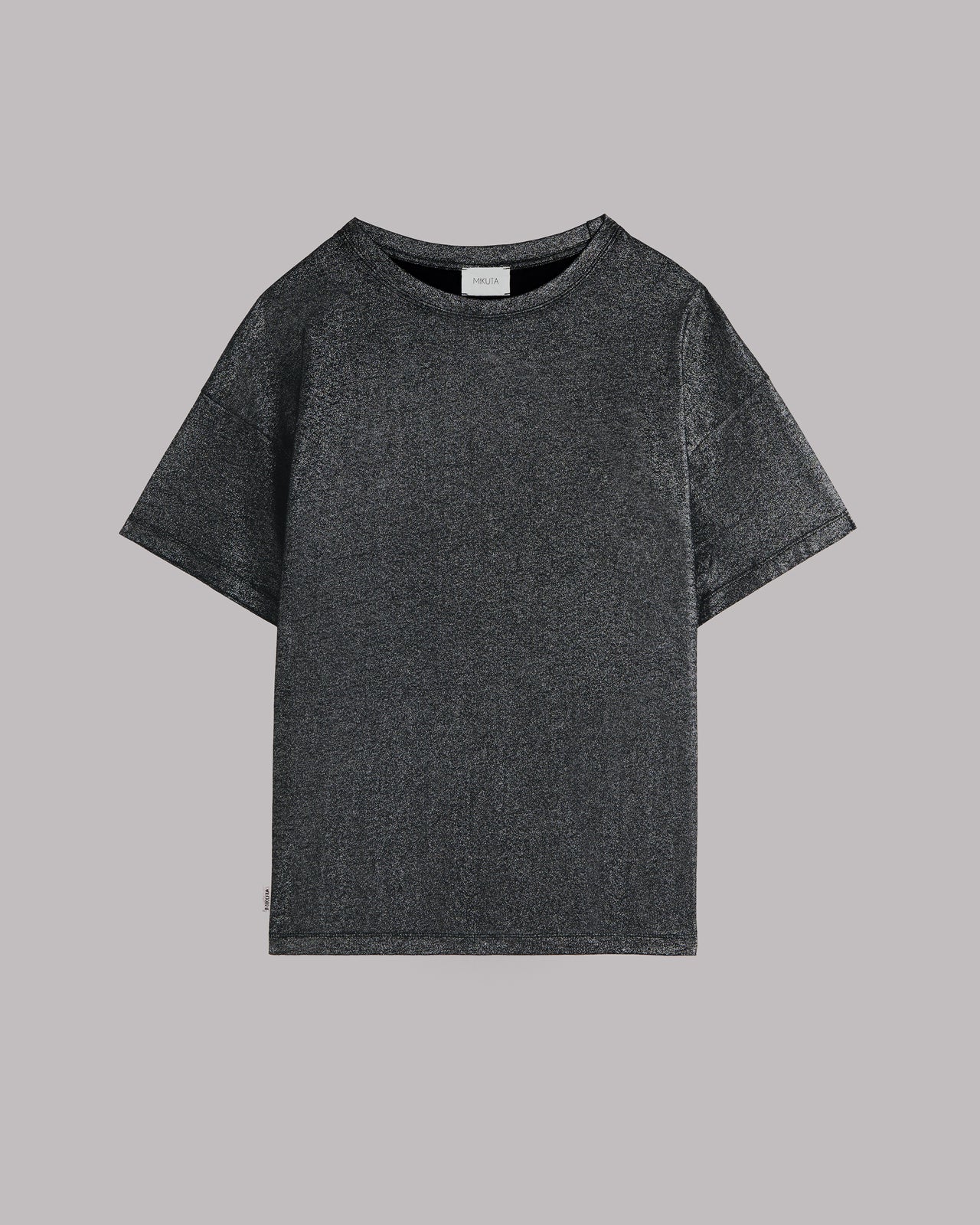 The Dark Glitter Base T-Shirt