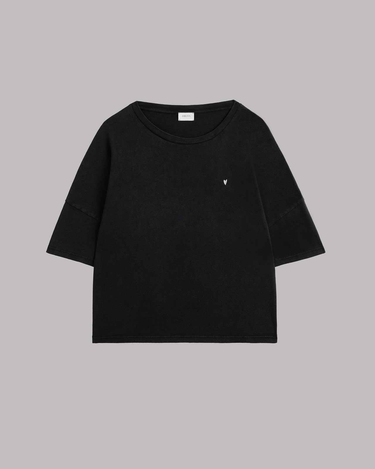 The Dark Heart Loose T-Shirt