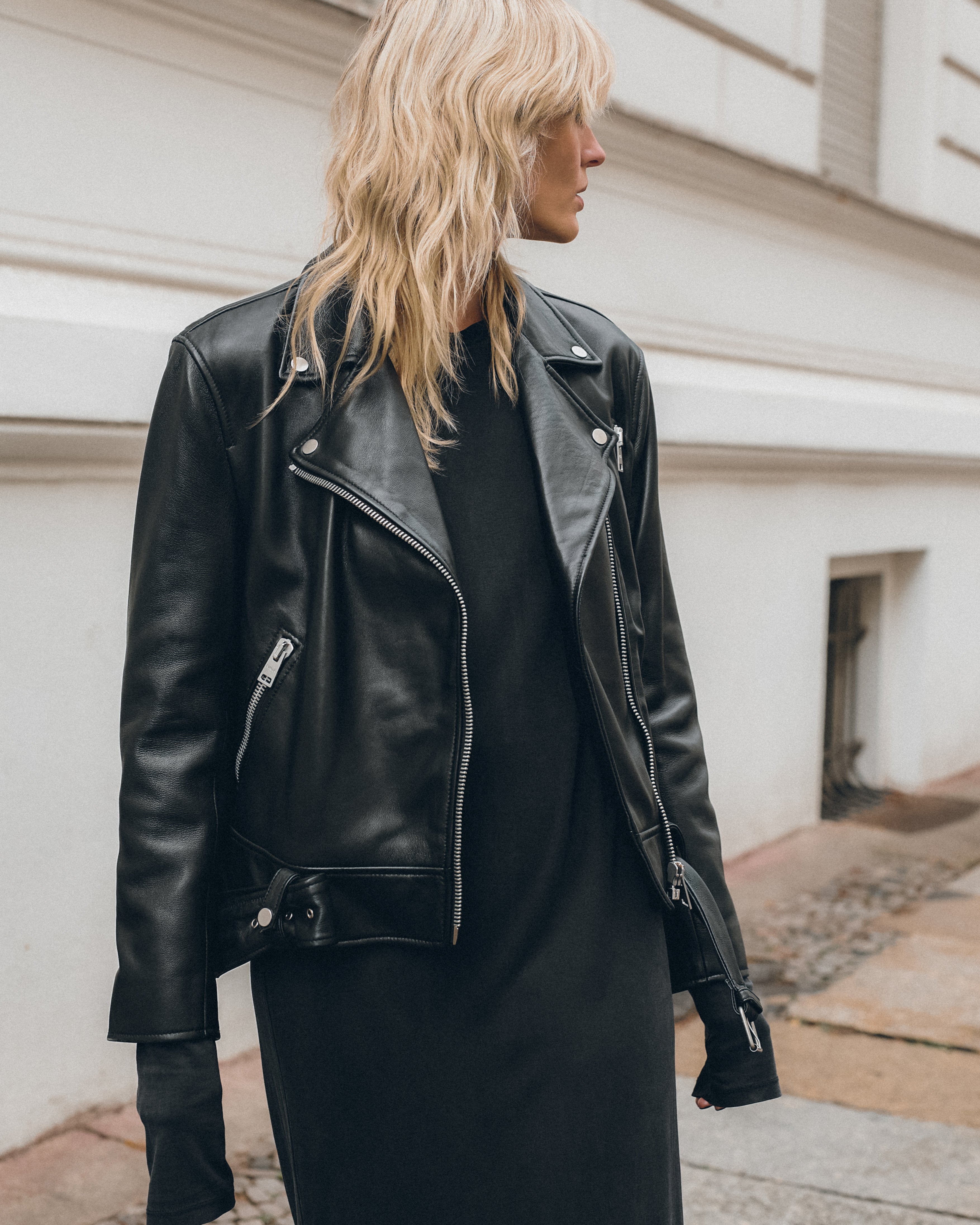 Leather Jacket Plus Size Summer Jackets Uk The 20 Best Women's