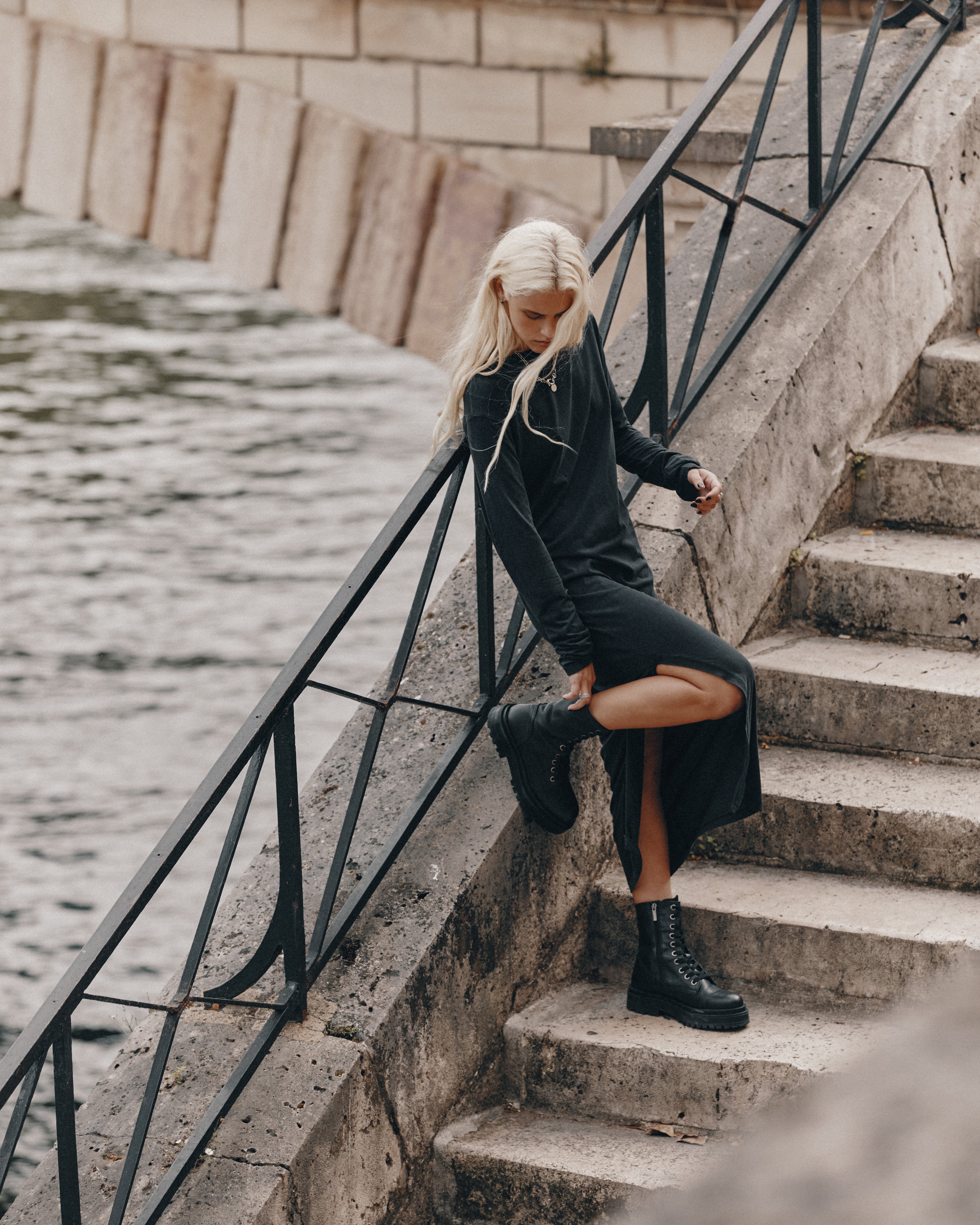 The Leo Edit – MIKUTA