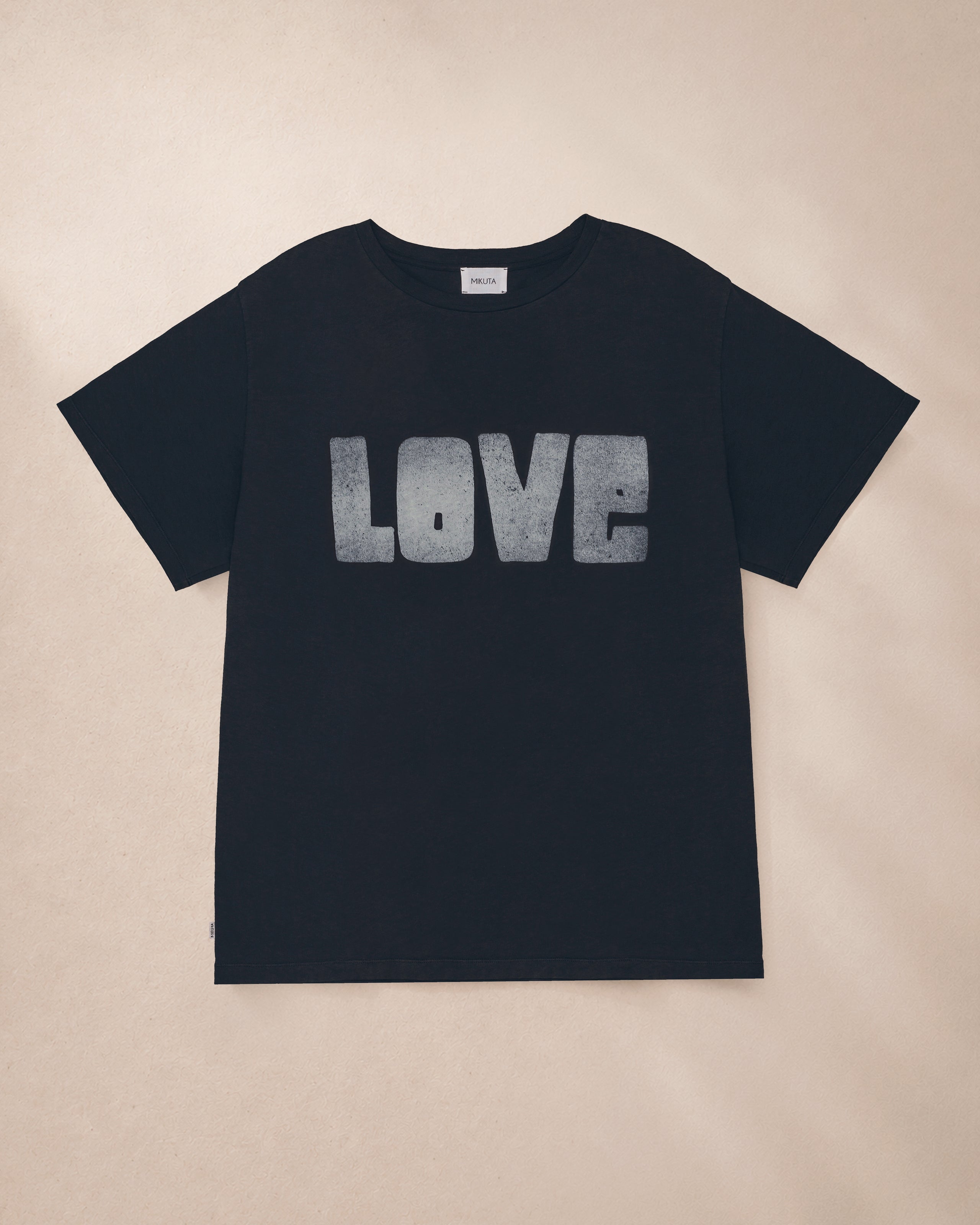 The Dark Love Relaxed T-Shirt