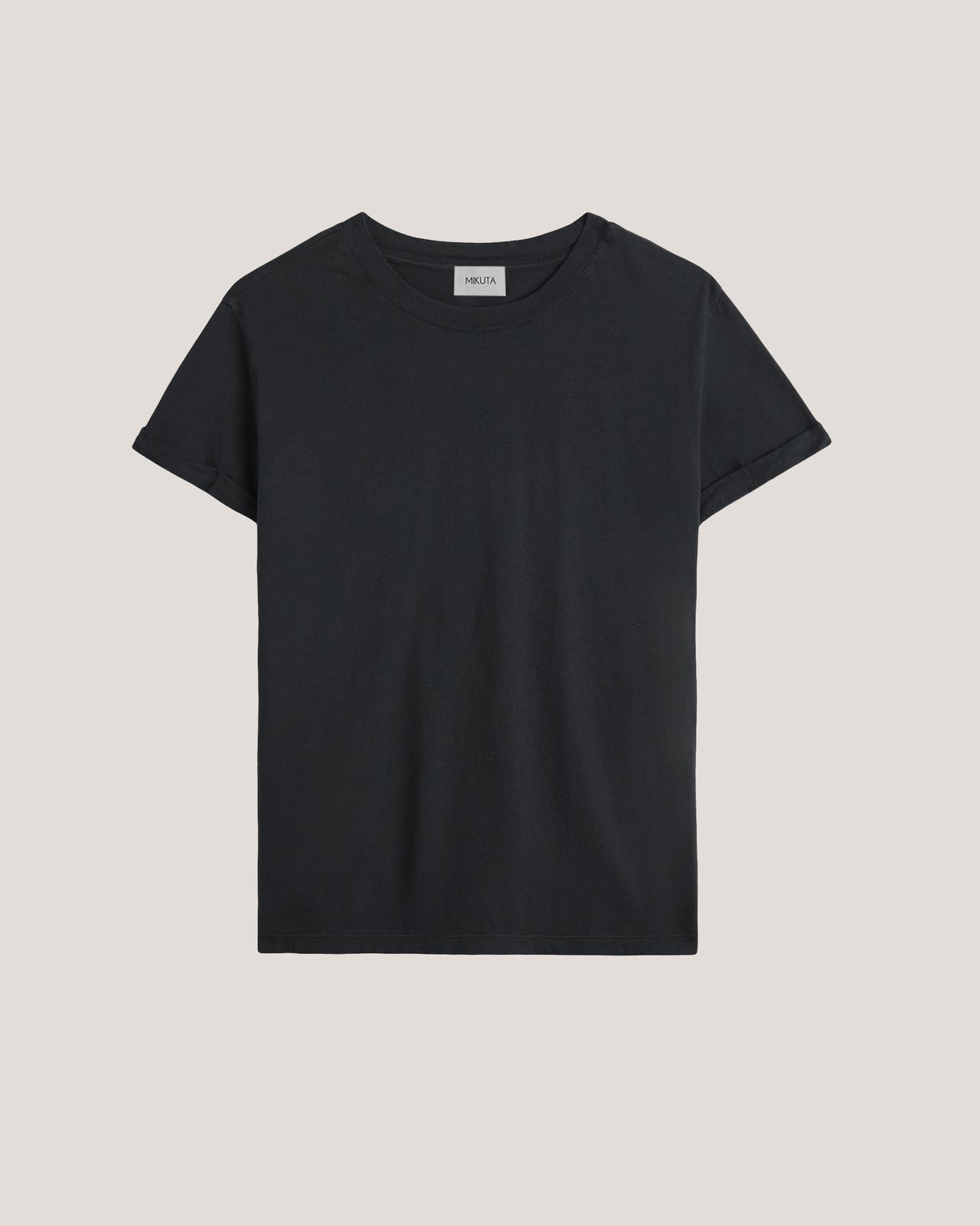The Dark Regular Cotton T-Shirt