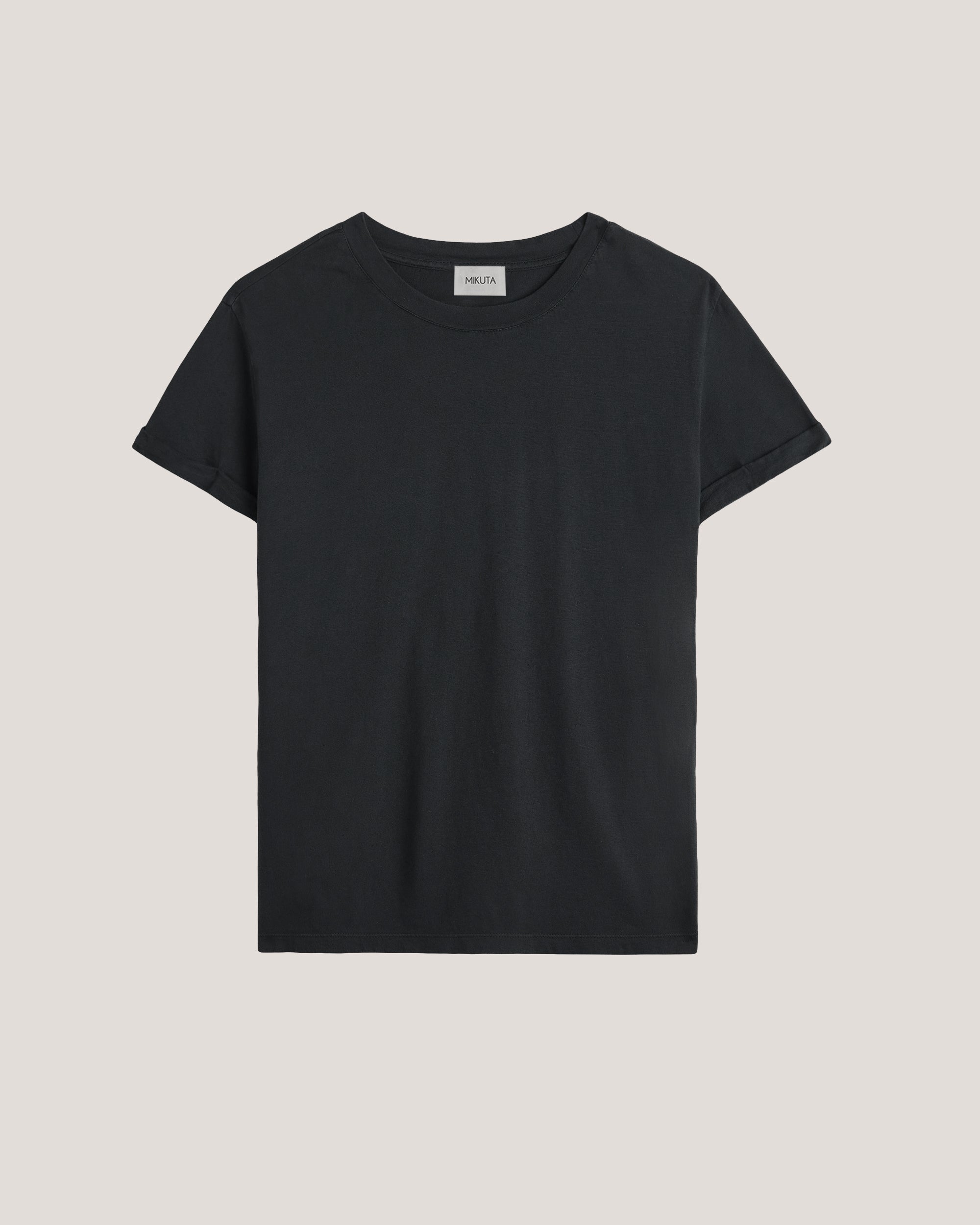 The Dark Regular Cotton T-Shirt