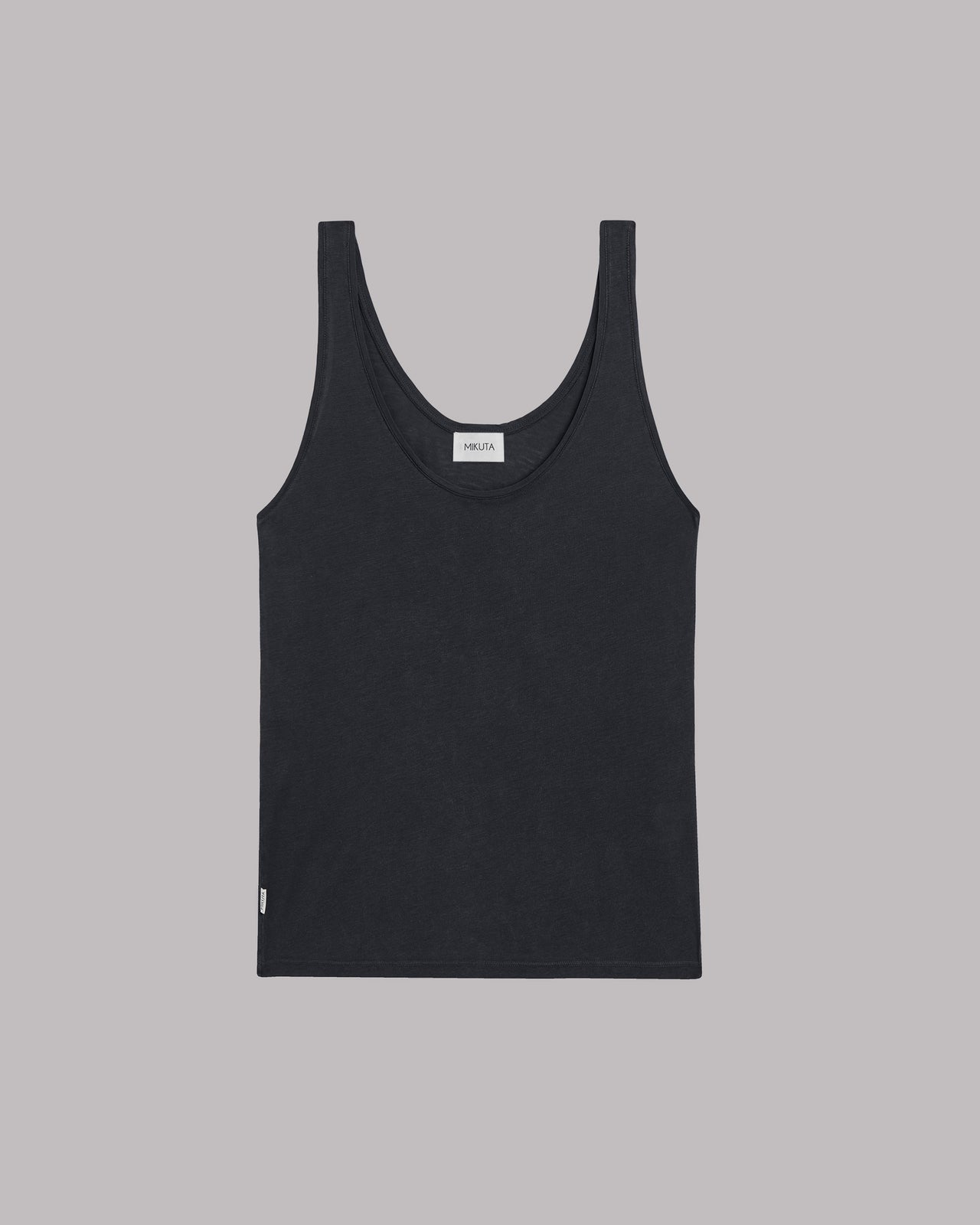 The Dark Regular Tank Top