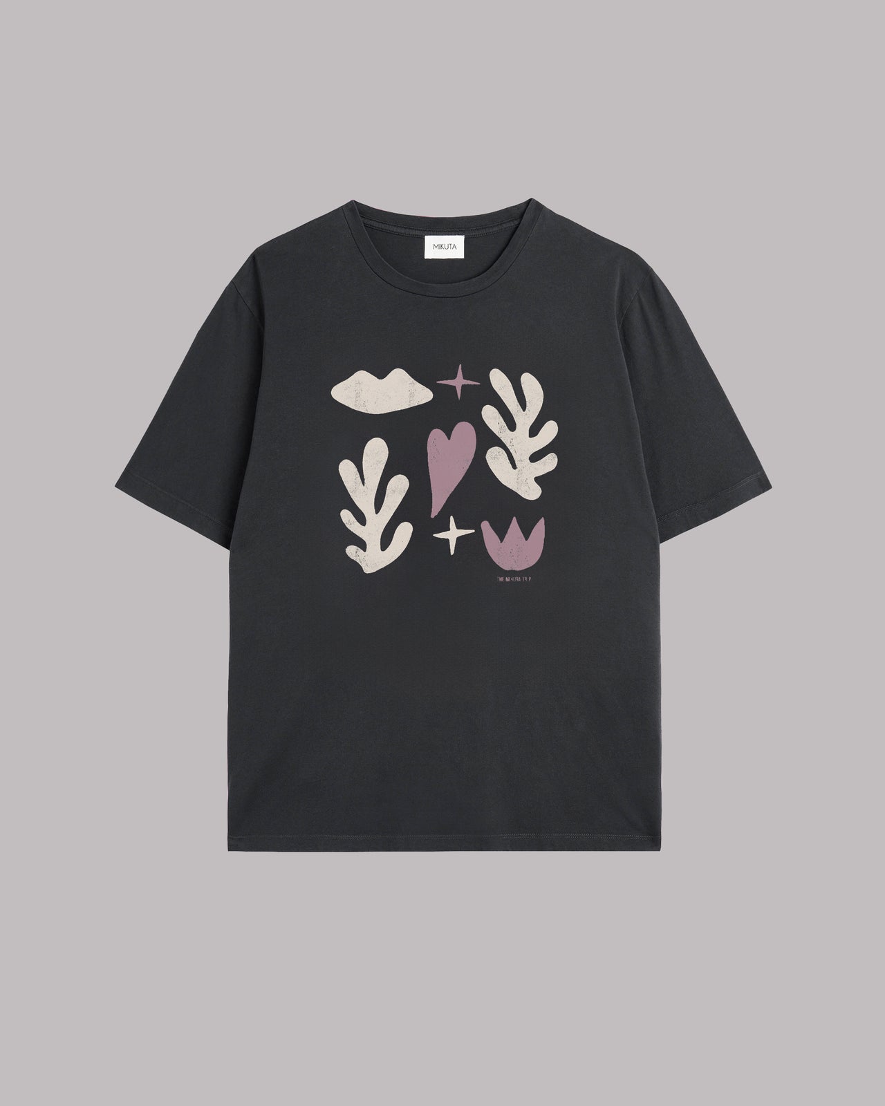 The Dark Sea Trip Relaxed T-Shirt