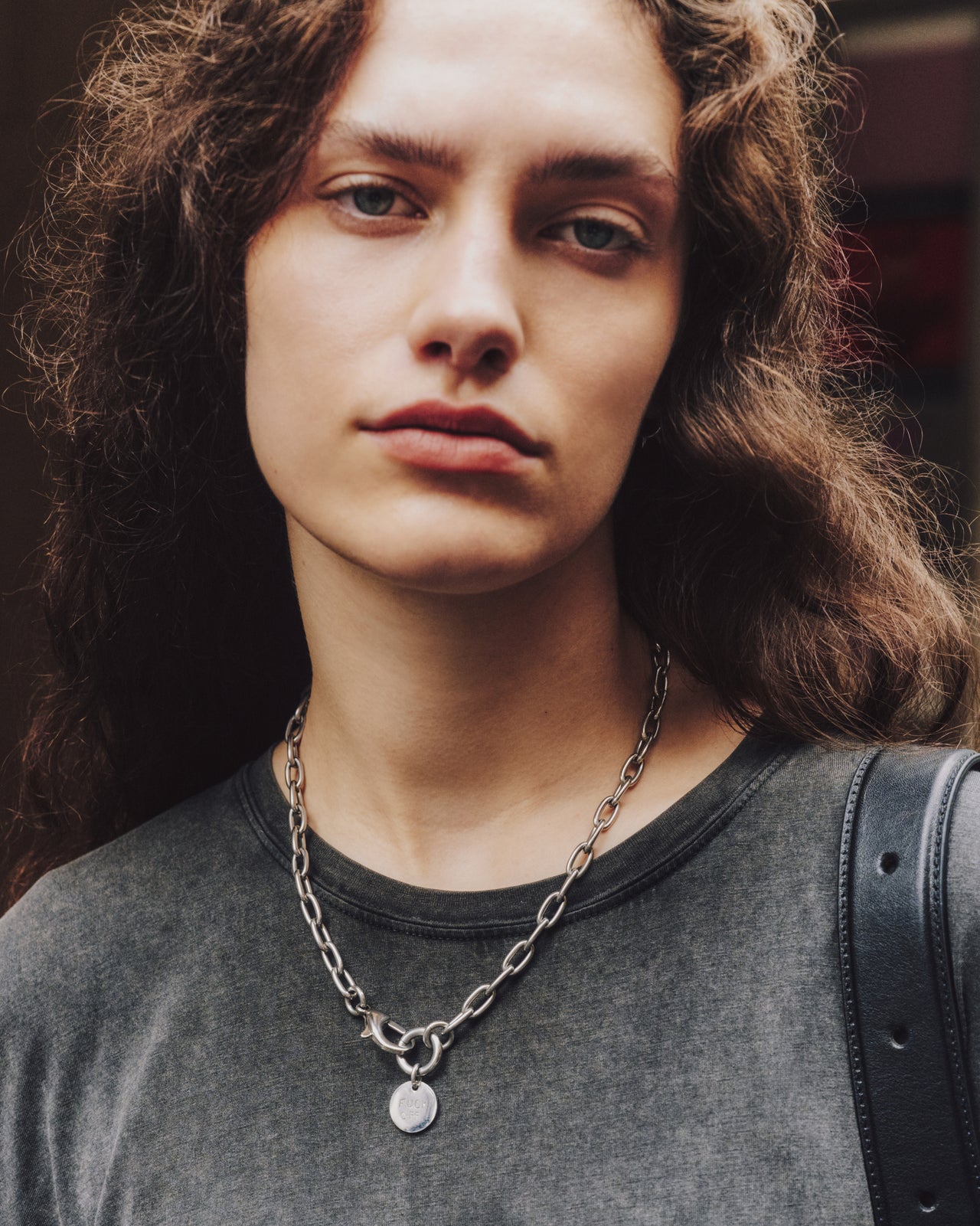 The F* necklace