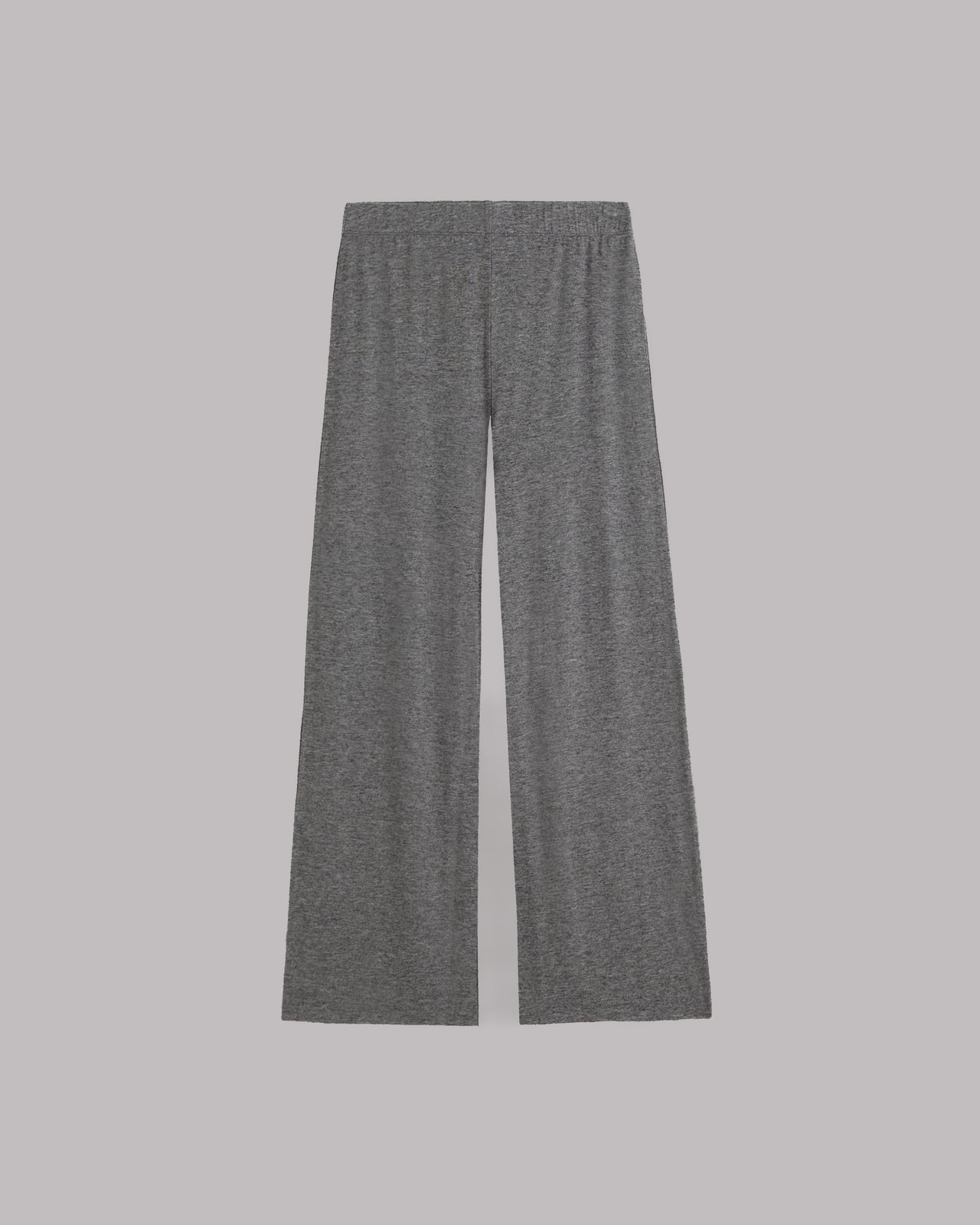 The Grey Comfy Pants