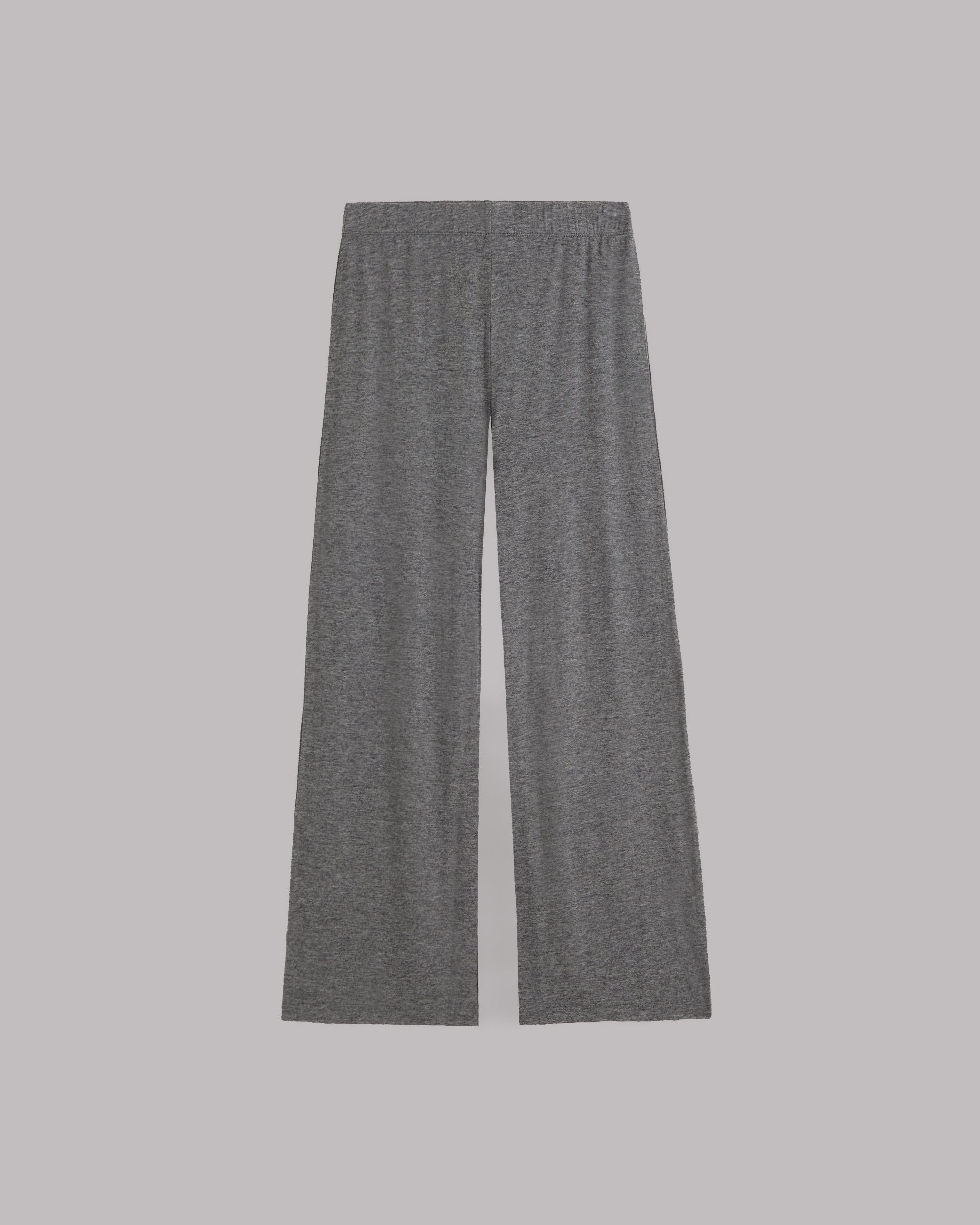 The Grey Comfy Pants